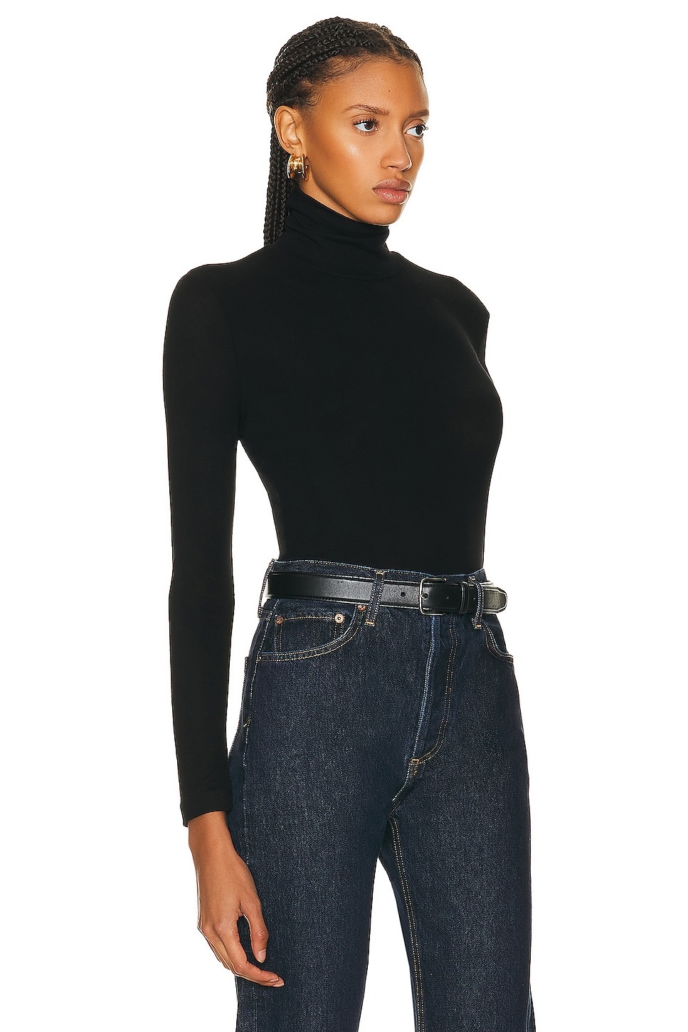 Pascale Turtleneck - 2