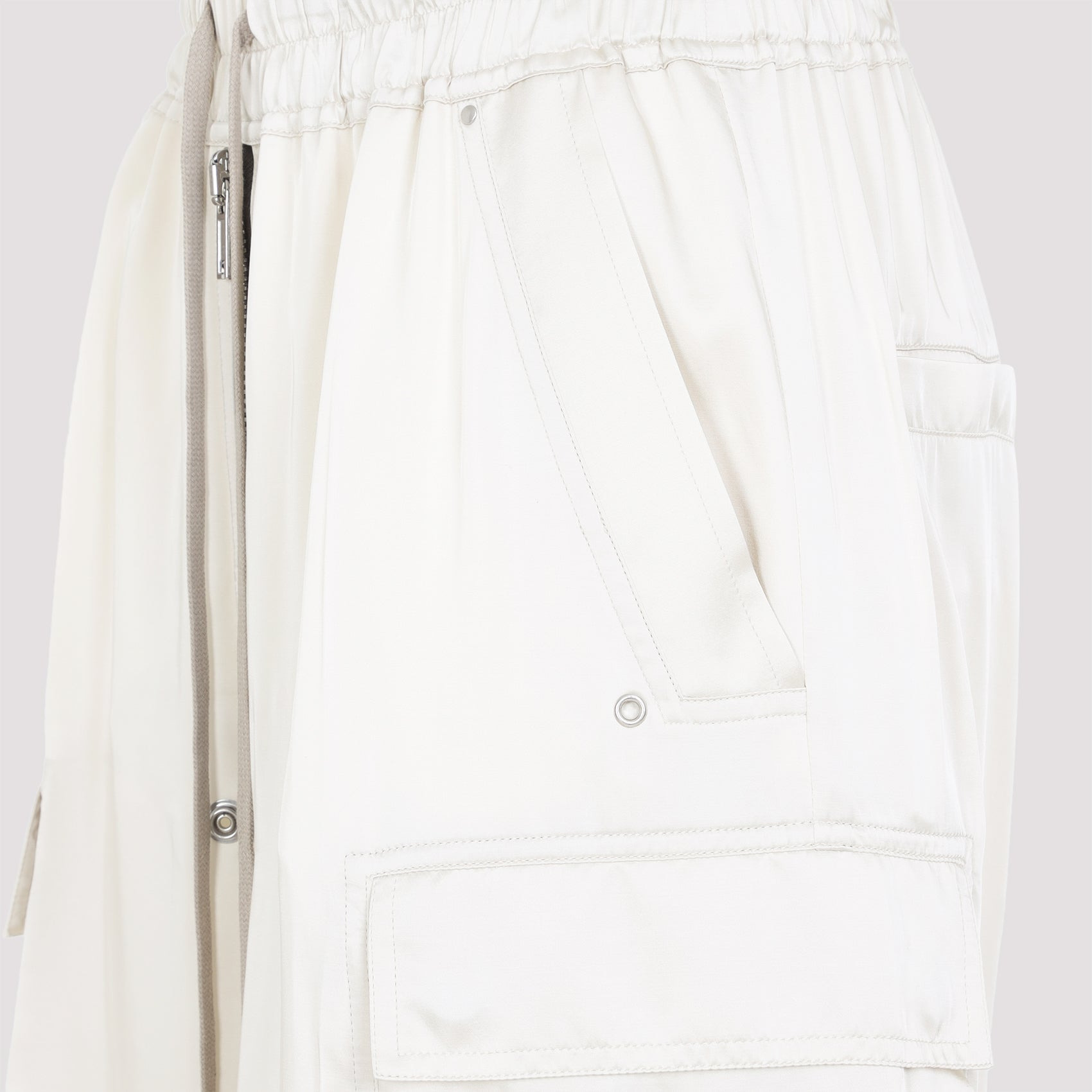 Rick Owens Cargobelas Pants Women - 3
