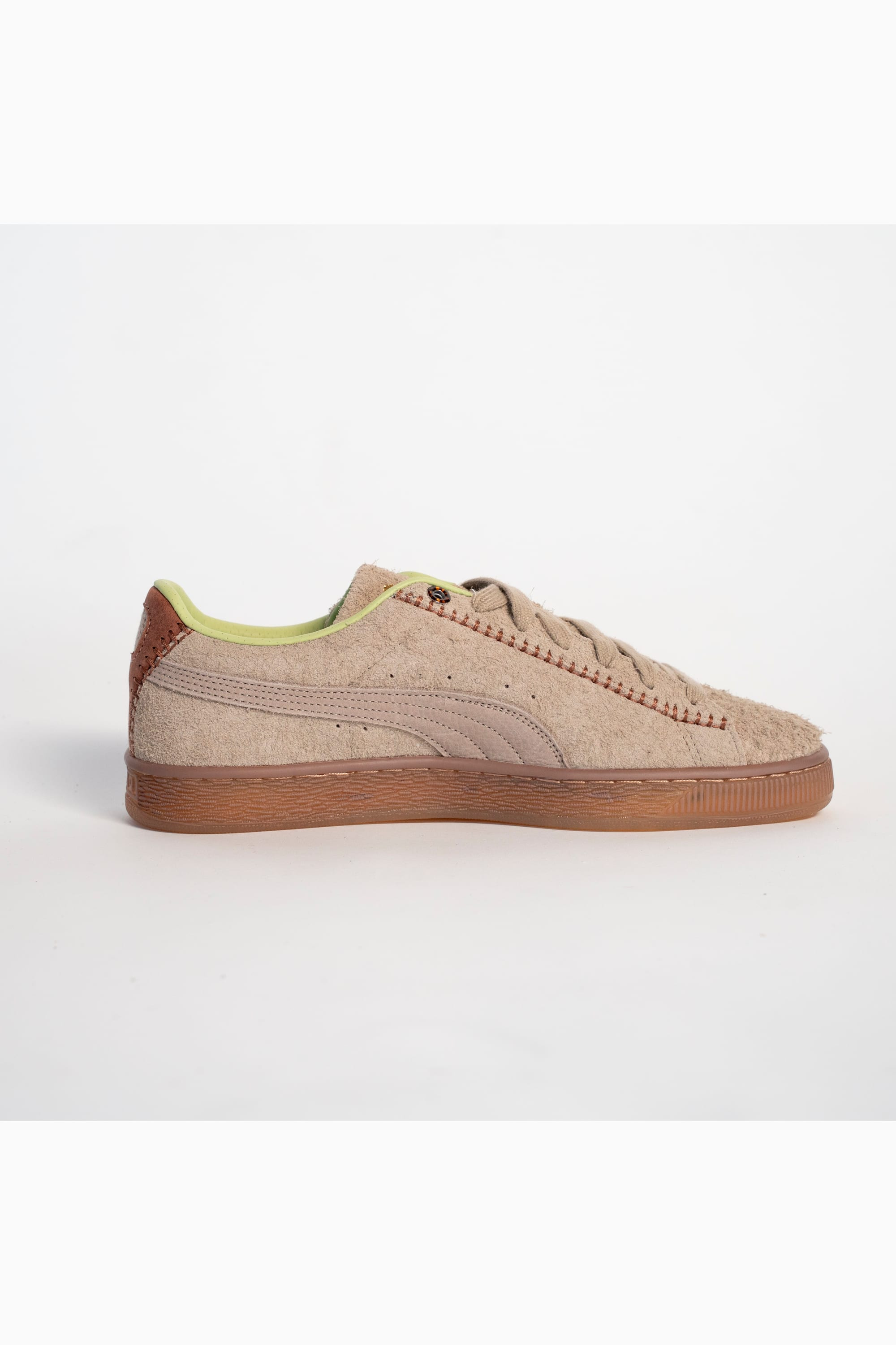 Suede Bodega Sneakers - 5