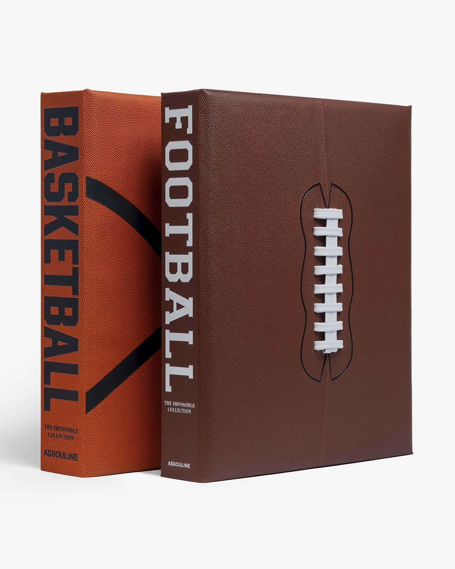 The Impossible Collection of Sports Gift Set - 1