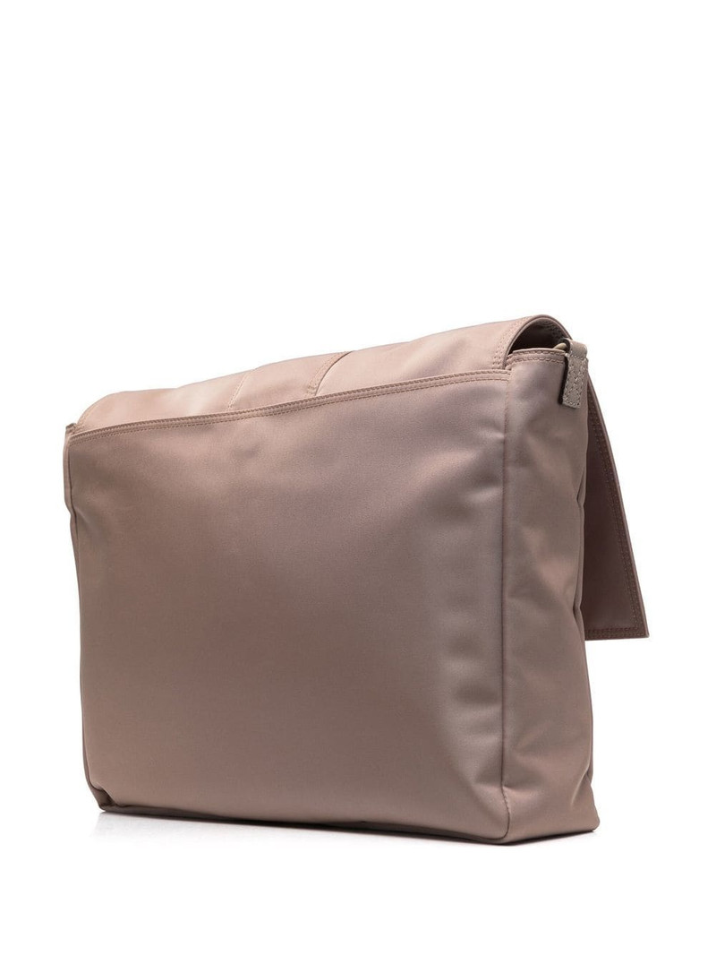 Baguette messenger bag 3