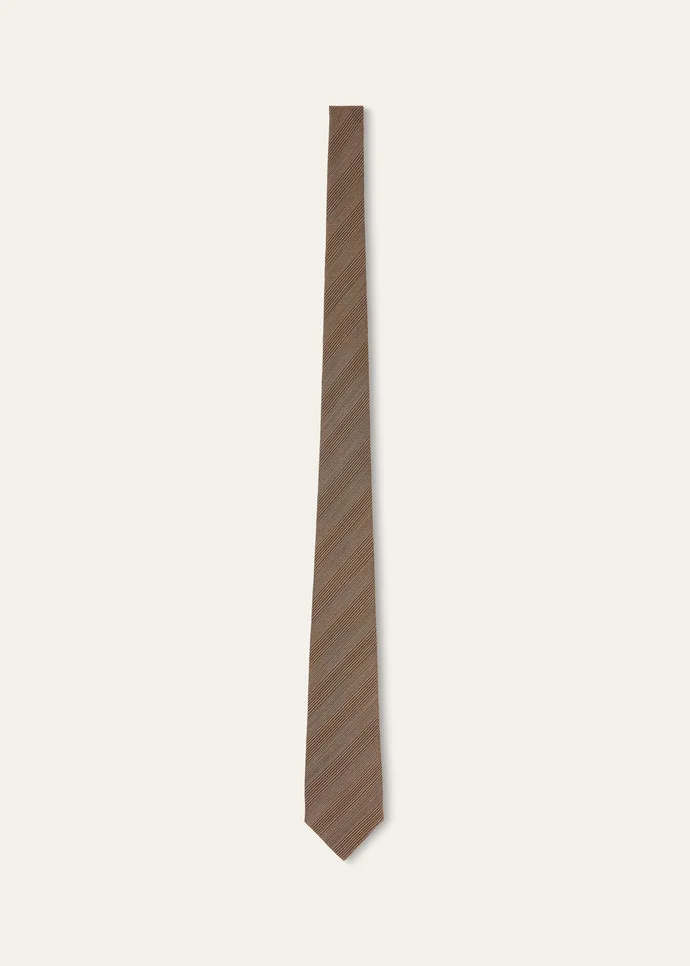 Yale Tie - 1