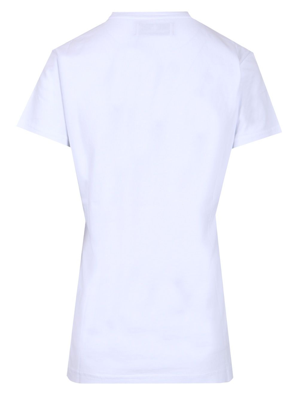 Orb T-Shirt White - 2