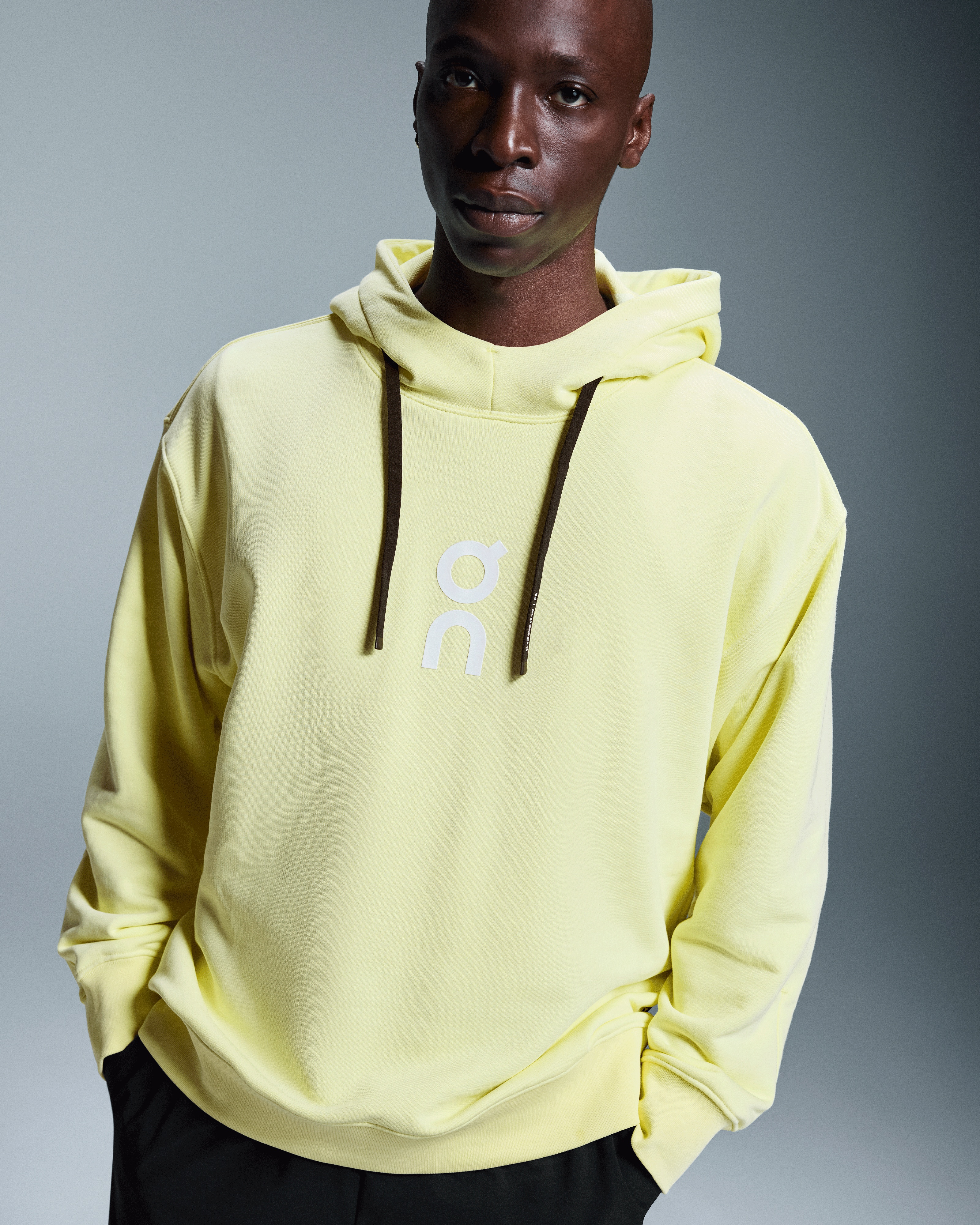 Club Hoodie - 3