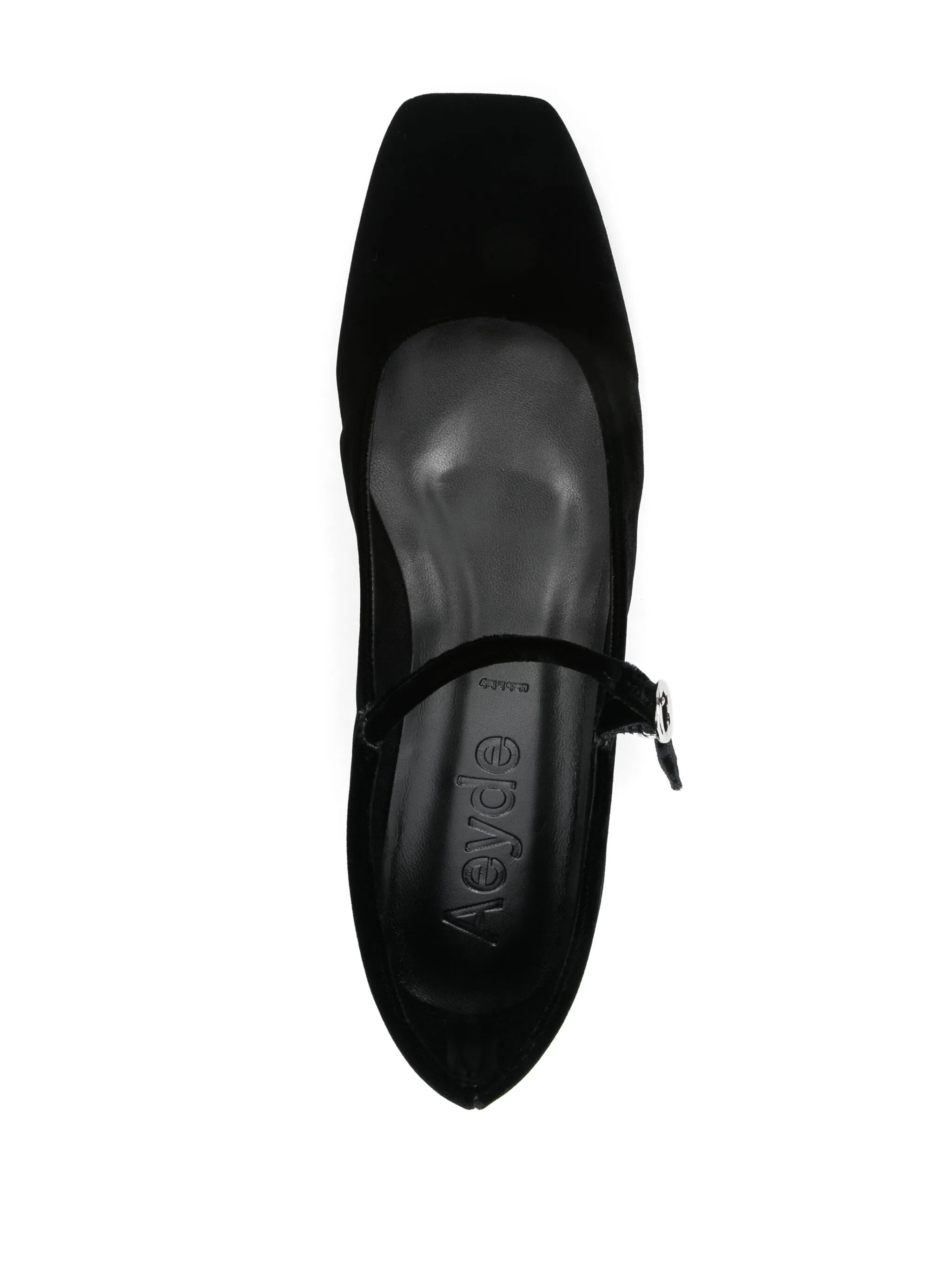 Uma ballet flats - 4