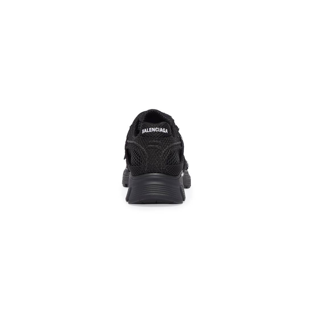 Women's Phantom Sneaker in Black - 5