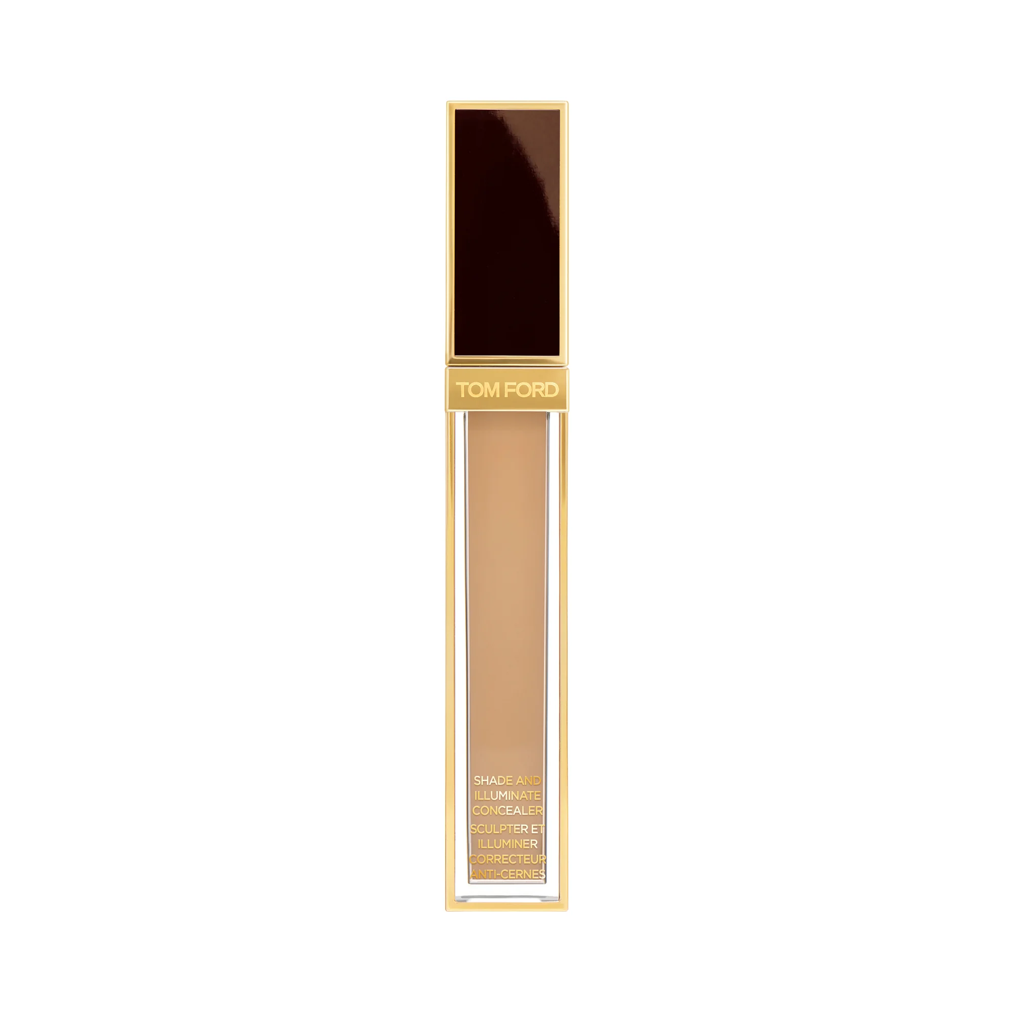 SHADE AND ILLUMINATE CONCEALER - 1