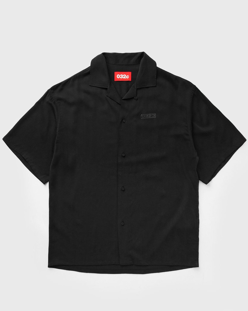 111 BOWLING SHIRT - 1