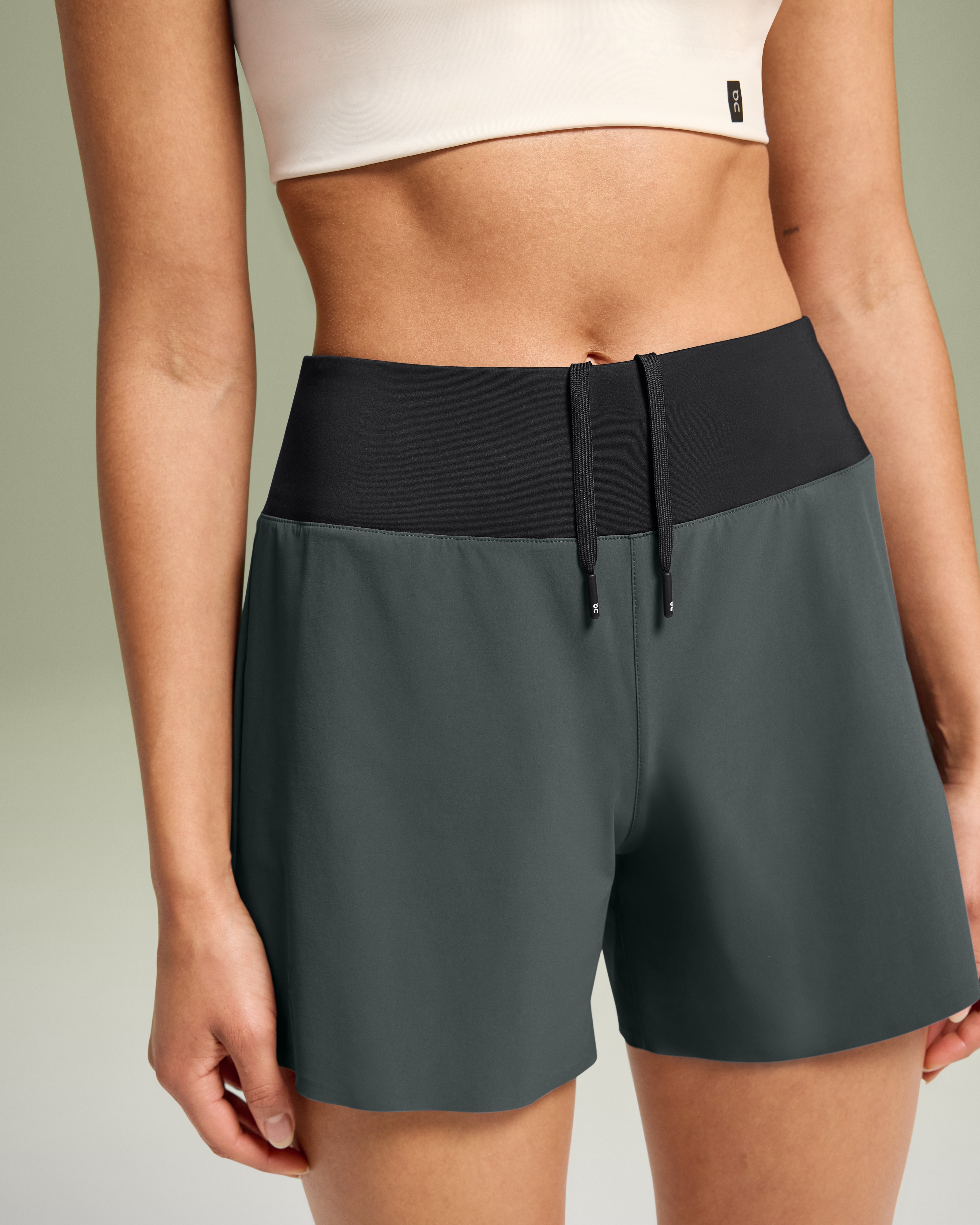 5" Running Shorts - 5