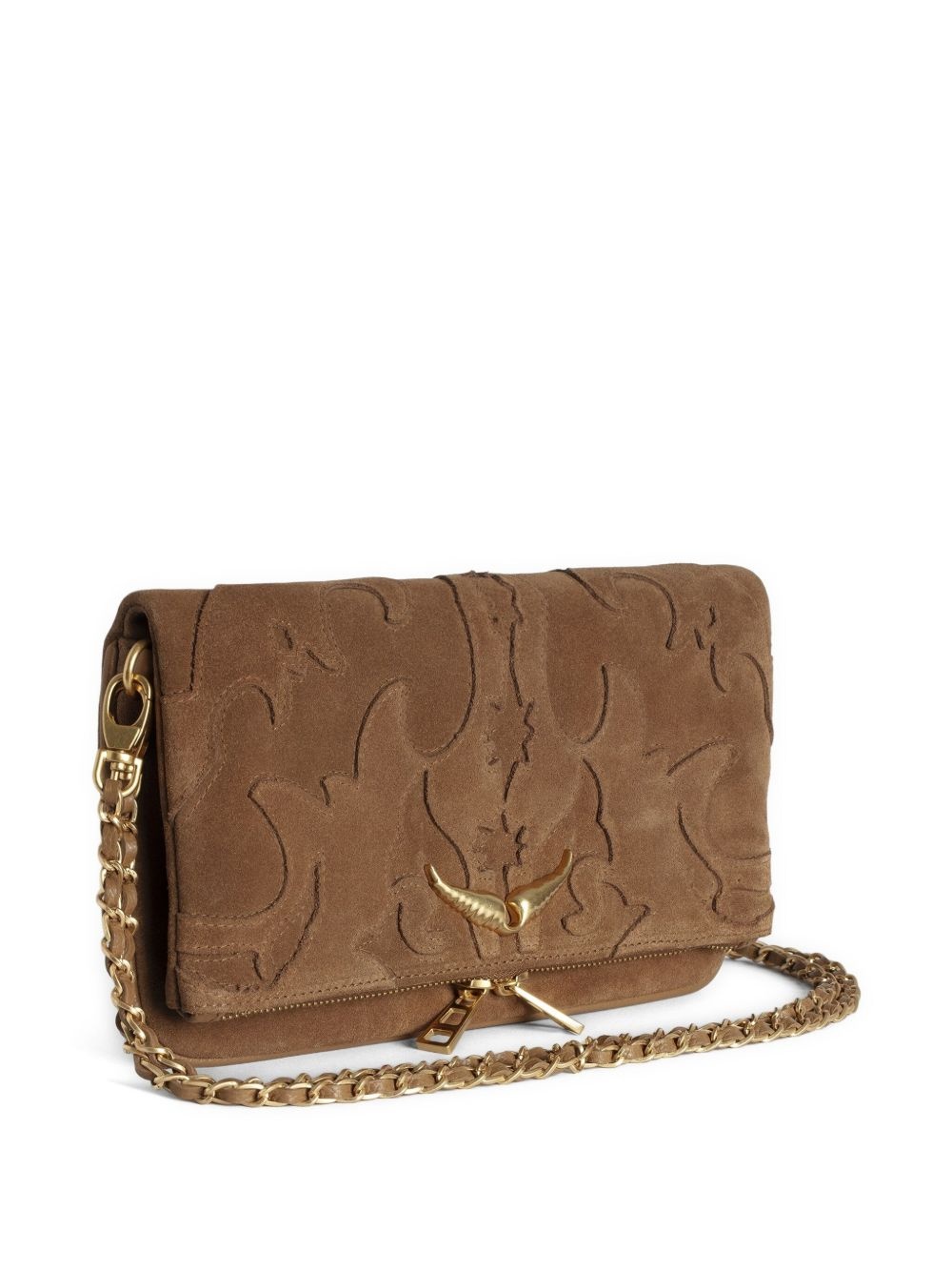 Rock clutch bag - 3