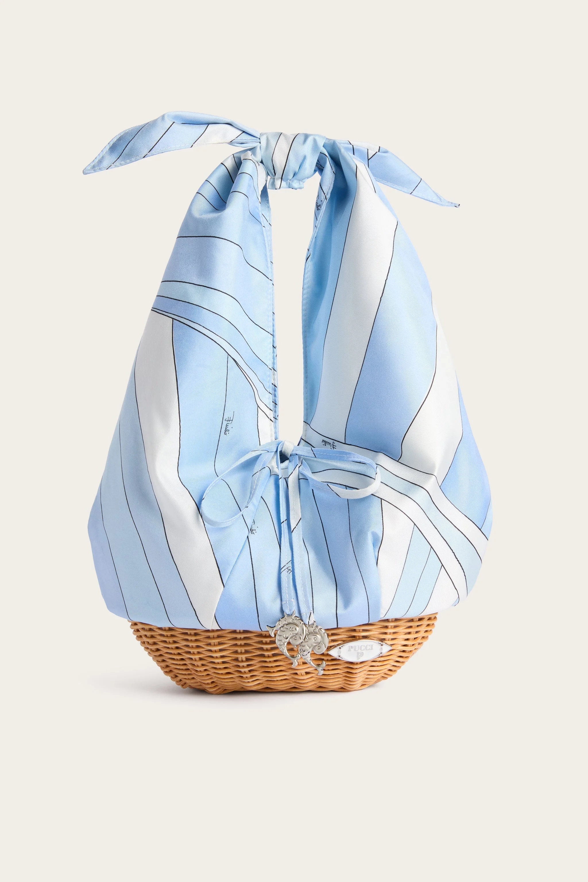 PUCCI PICNIC BAG - 1