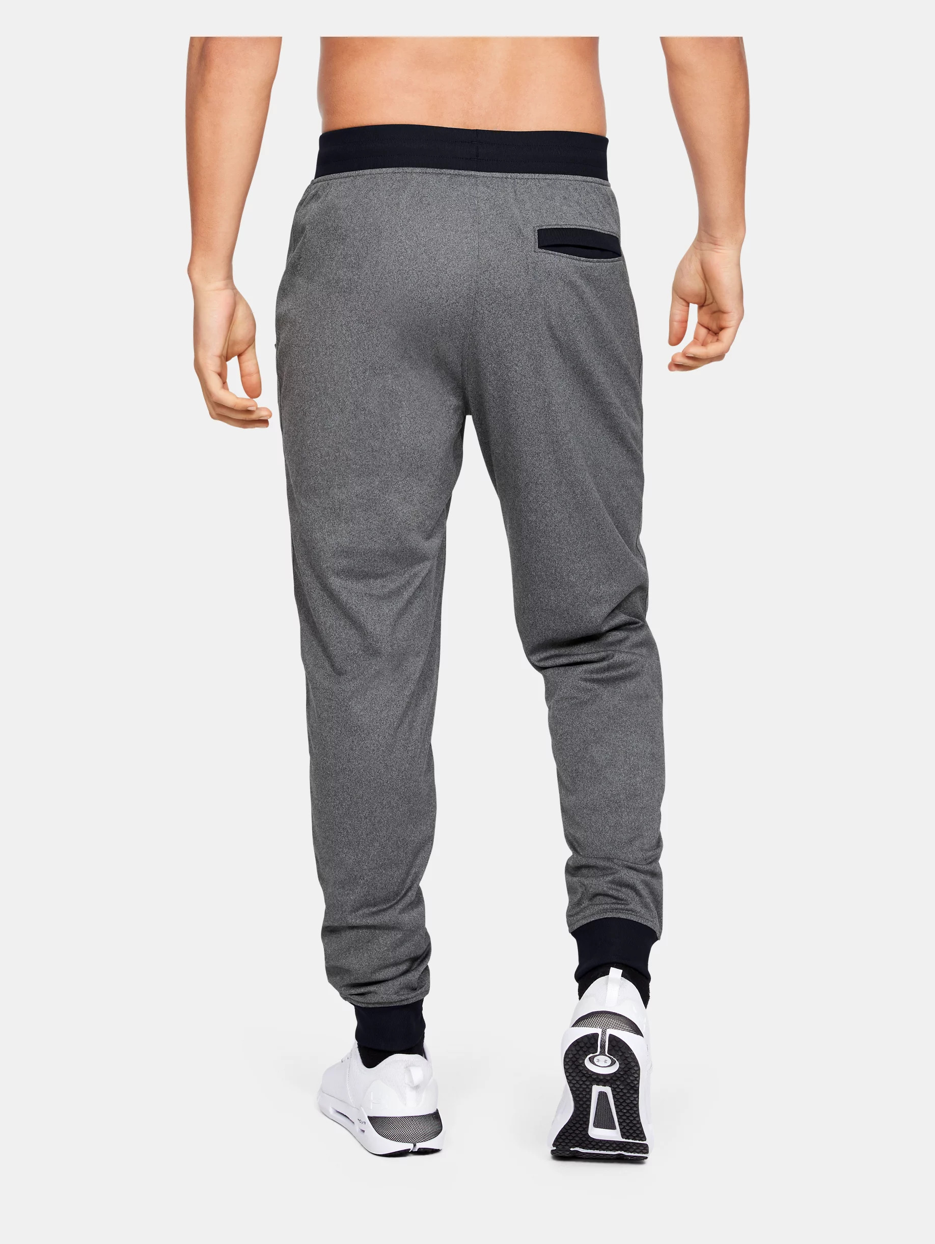 Men's UA Sportstyle Joggers - 4