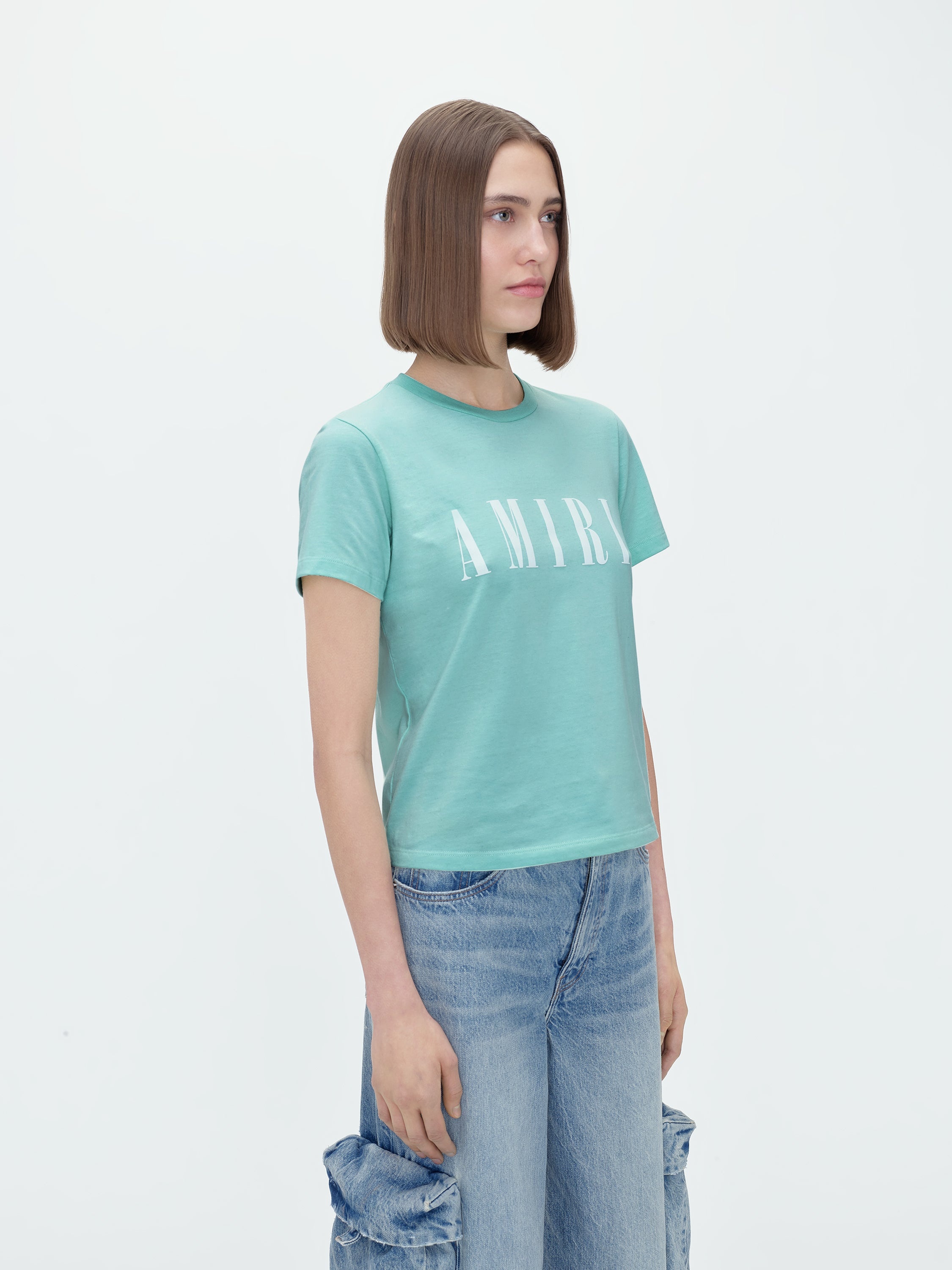AMIRI CORE LOGO TEE - 3