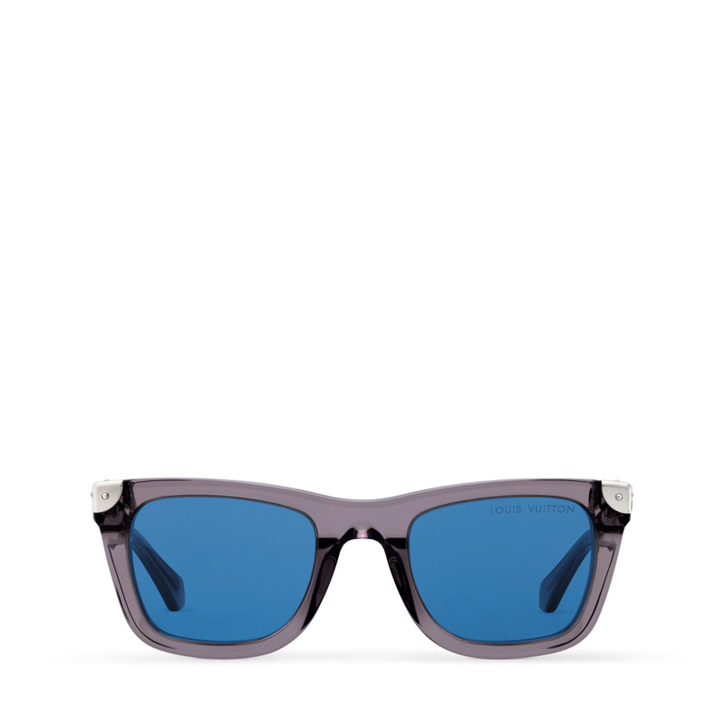 LV Heritage Square Sunglasses 3