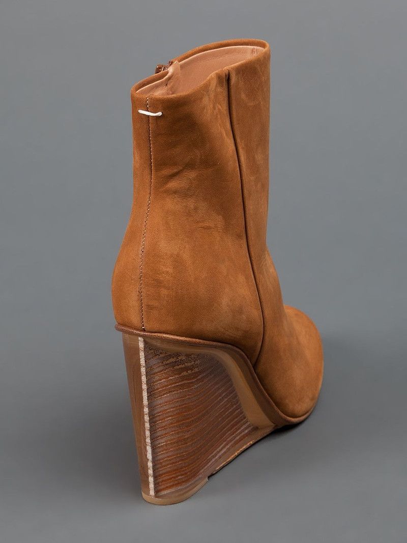 wedge boot 3