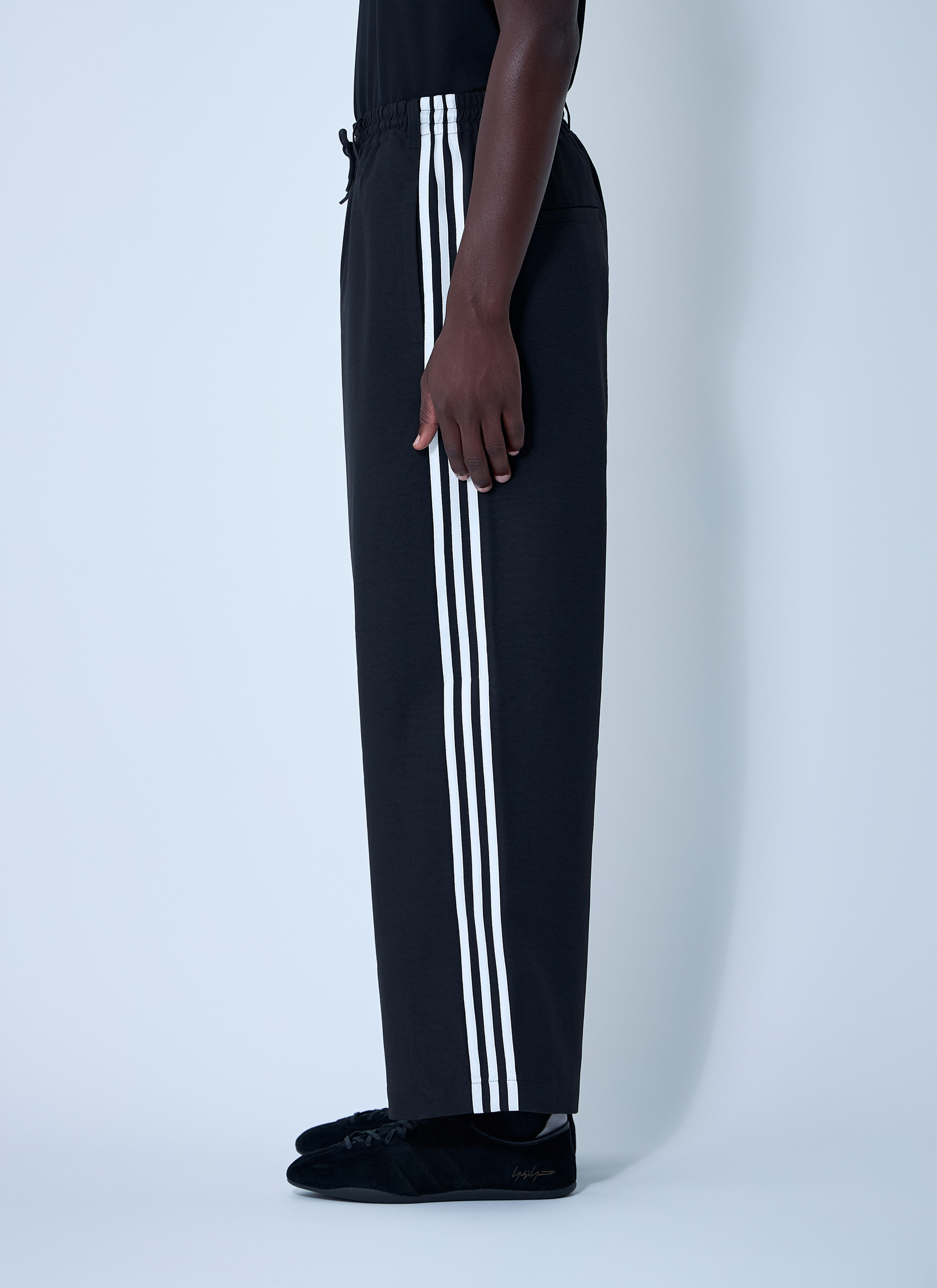 U Wire Motif Pants - 3