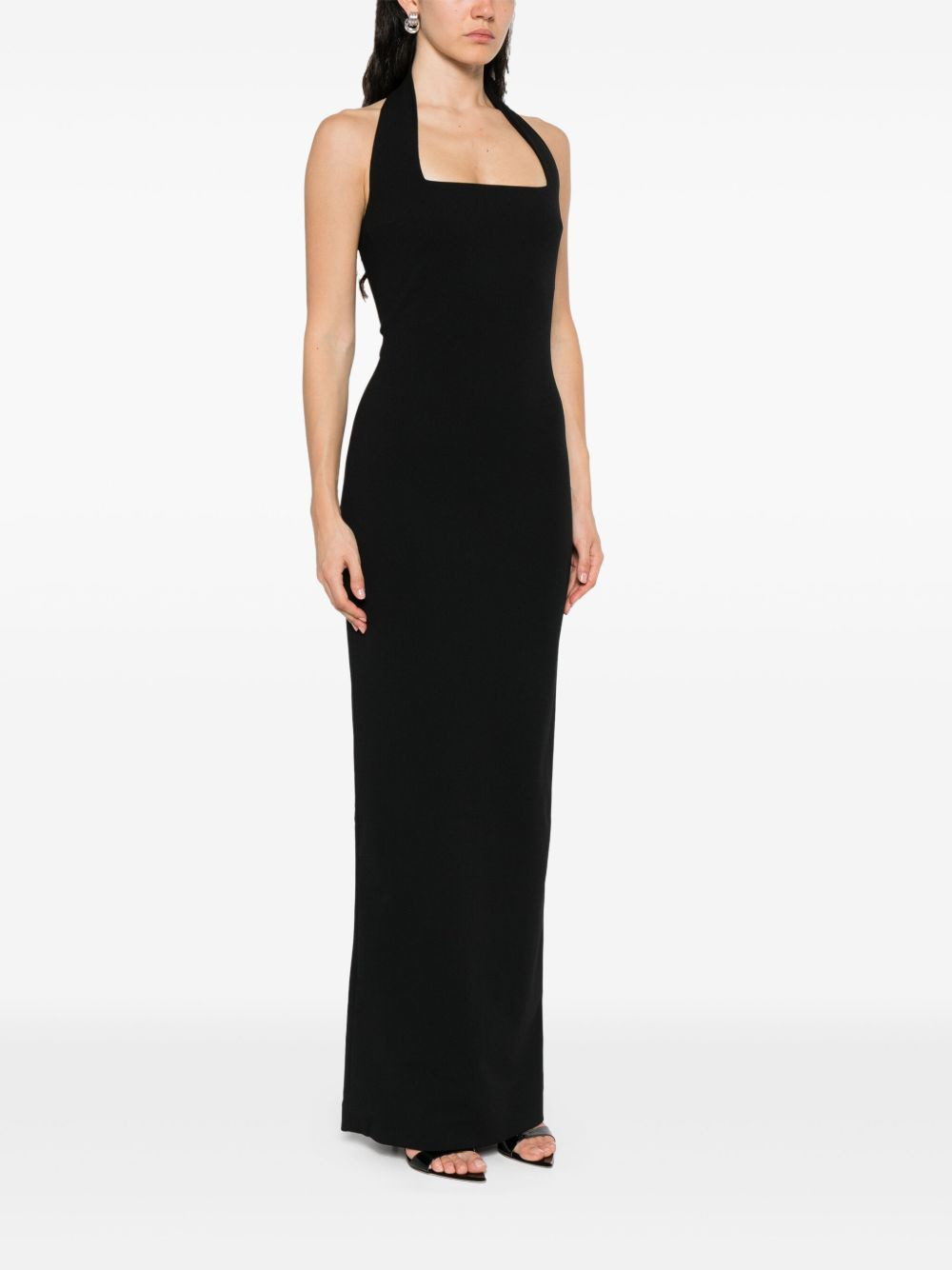 Solace London Dresses Black - 3