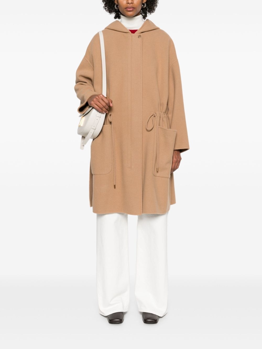 Miele coat - 2