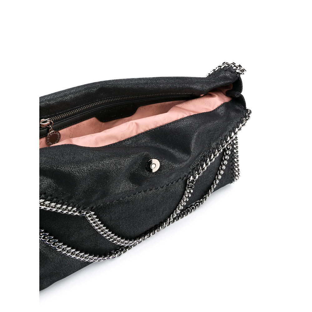 Stella Mccartney Black Tote Bags Women - 2