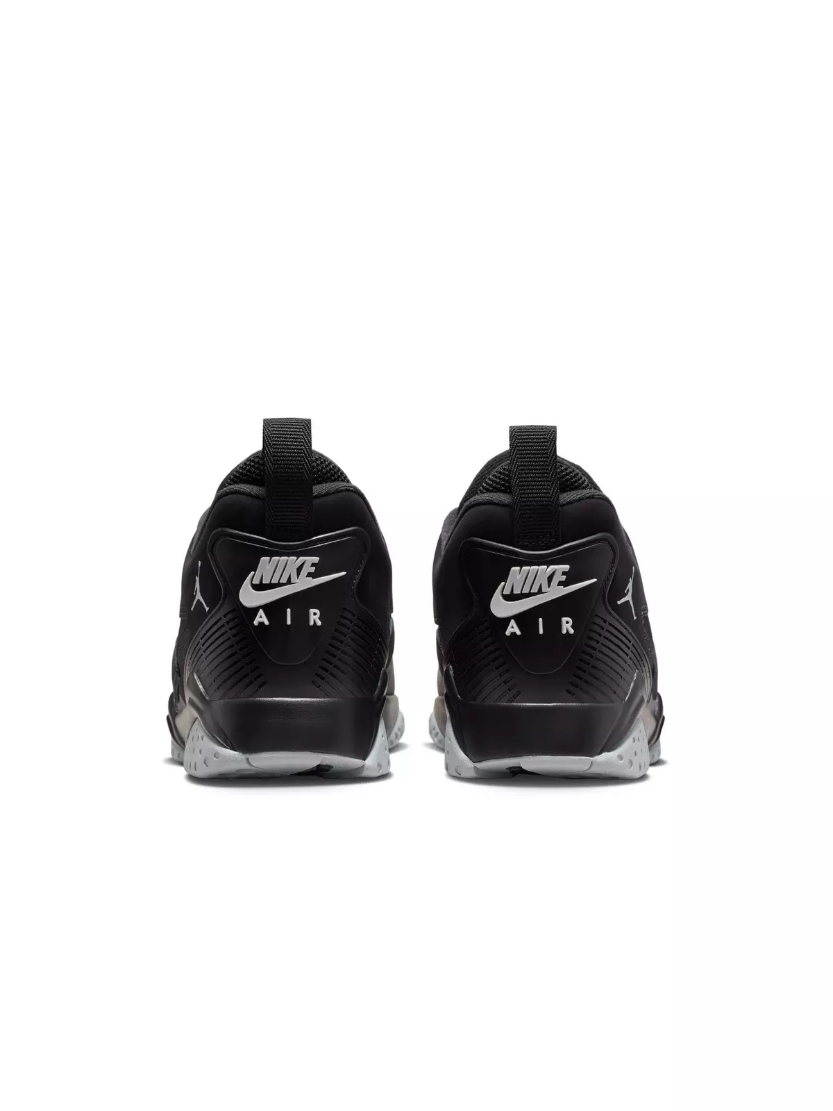 MVP 92 "Black/Wolf Grey/Anthracite" Men's Shoe - 7