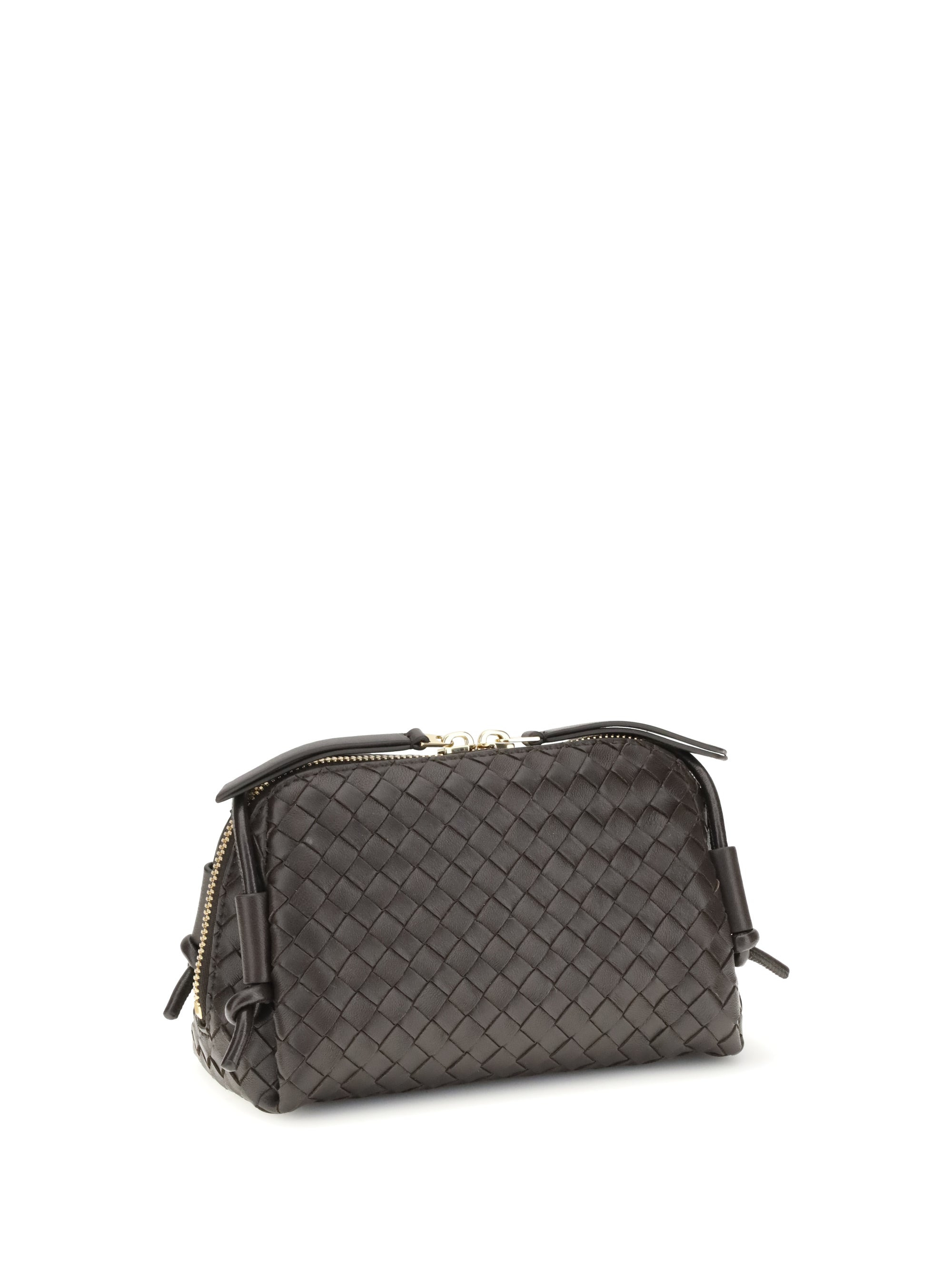 Bottega Veneta Women Pouch On Strap - 2