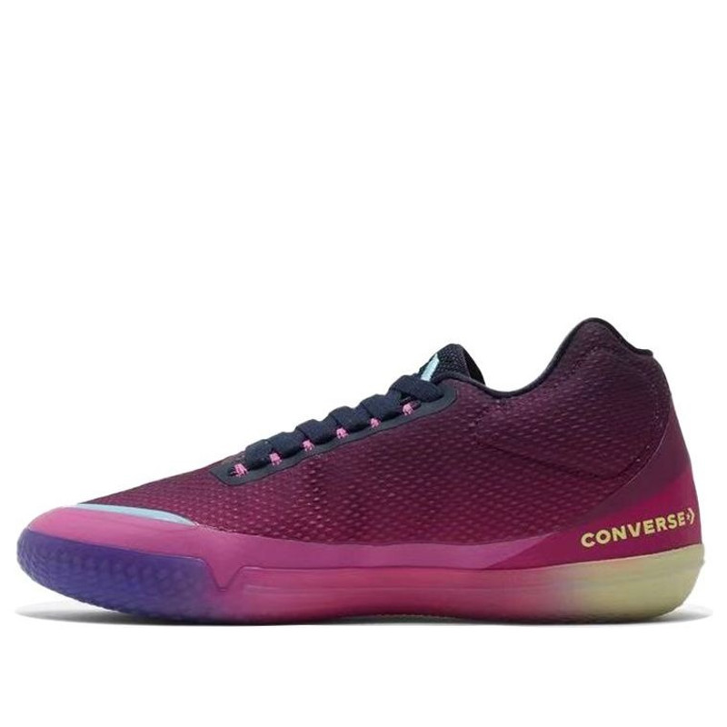 Converse All Star BB Evo 'Heart of the City - Shanghai' 170290C - 1