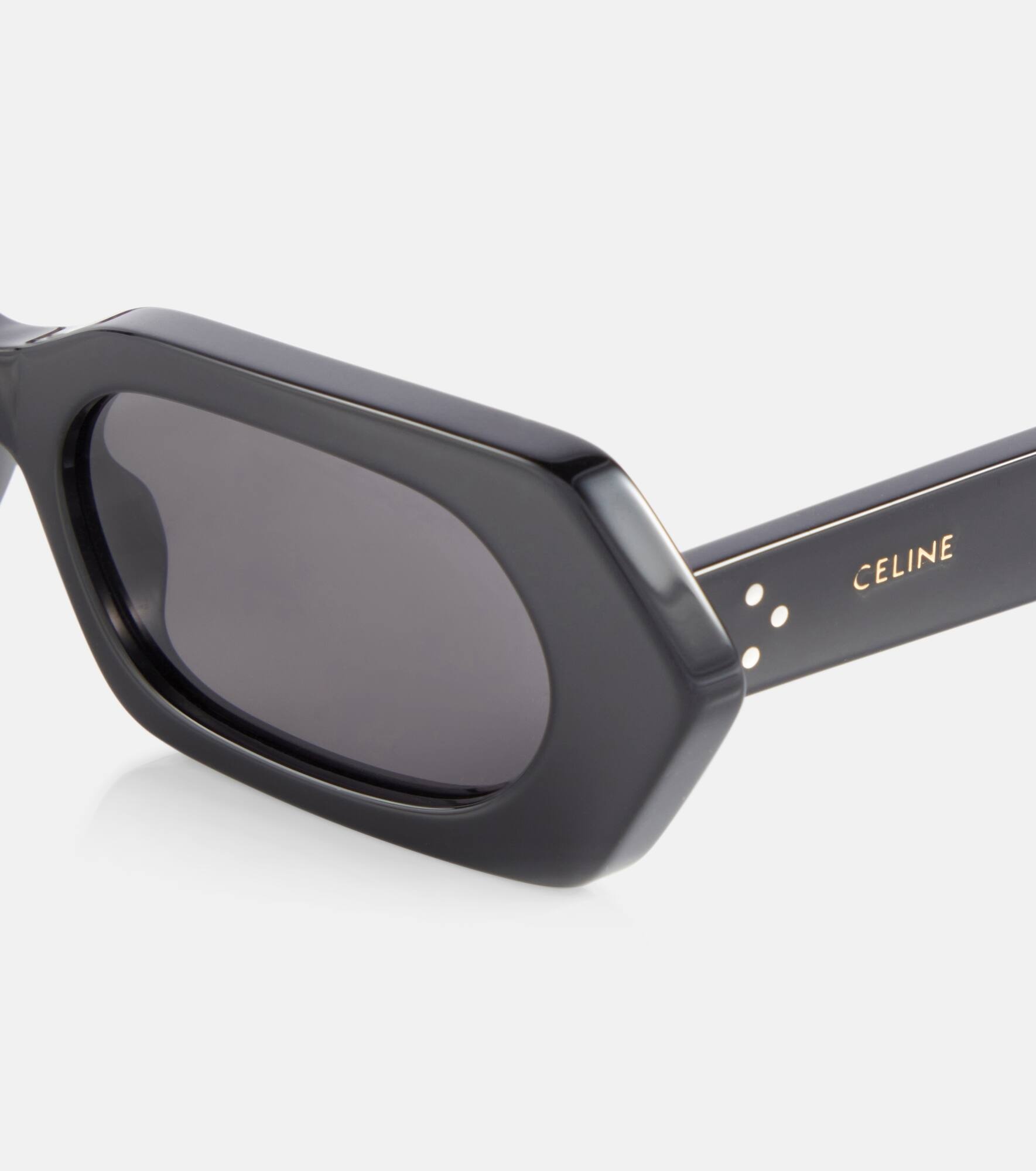 Rectangular sunglasses - 2