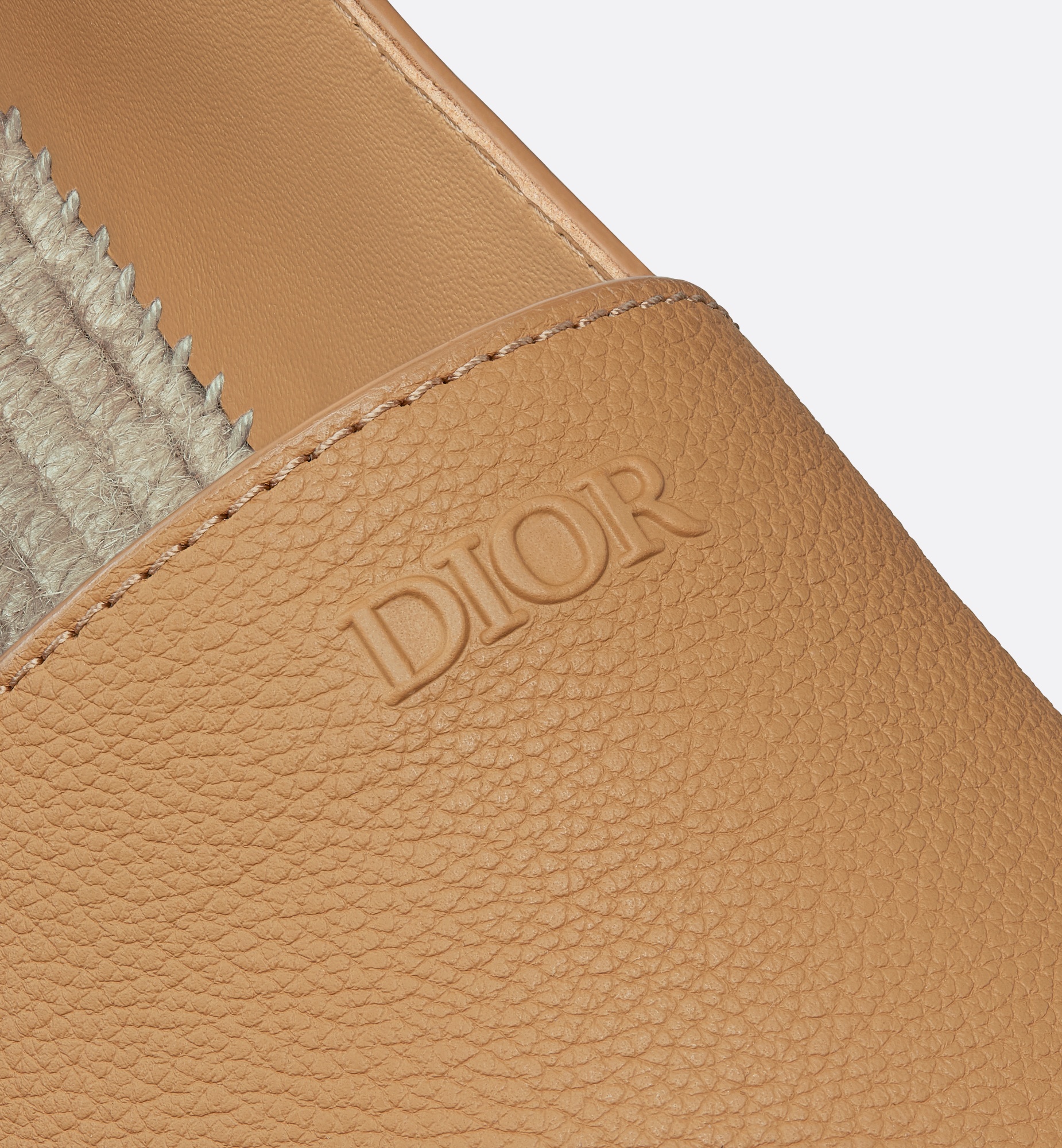 Dior Paradise Espadrille - 3