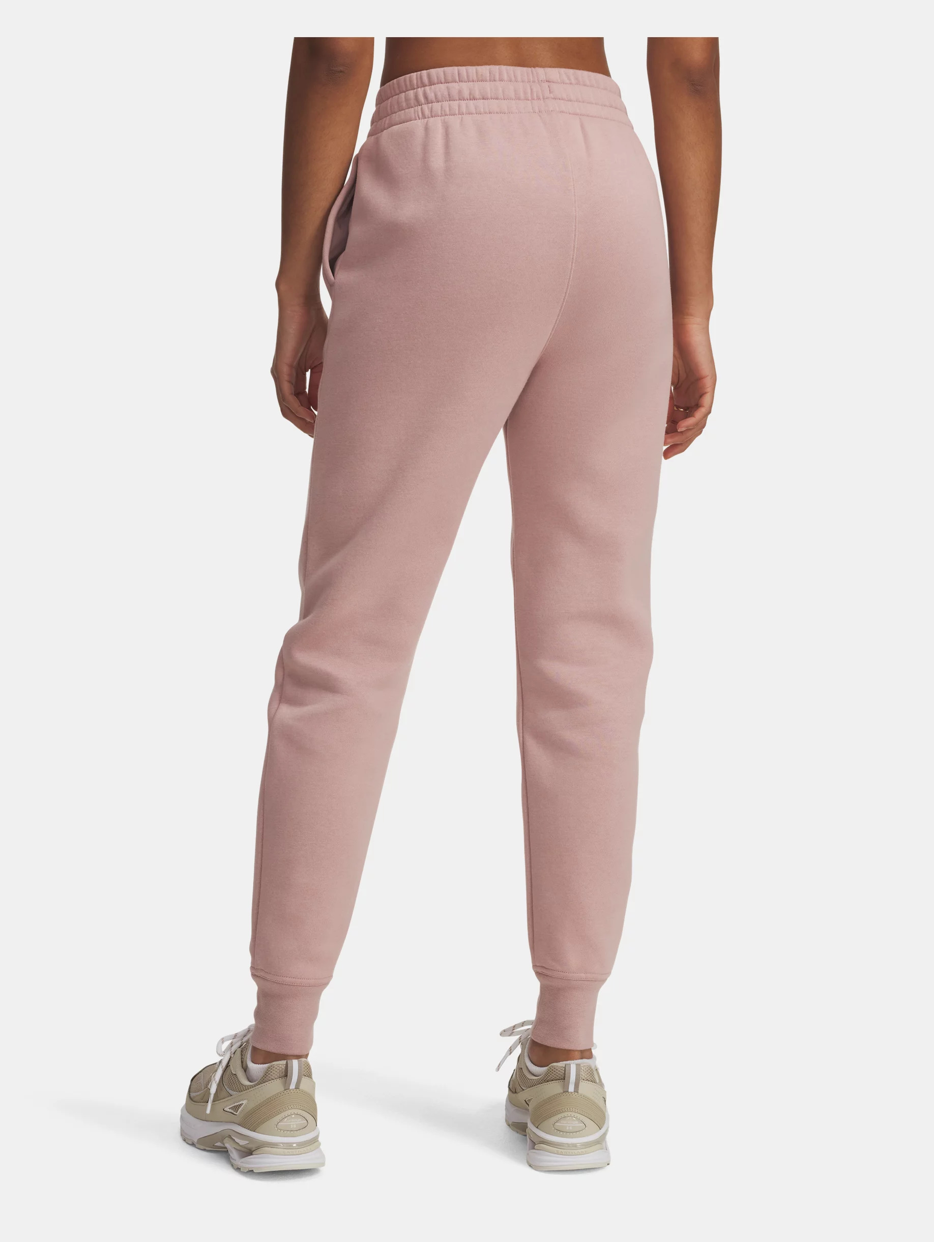 UA Icon Fleece - 2