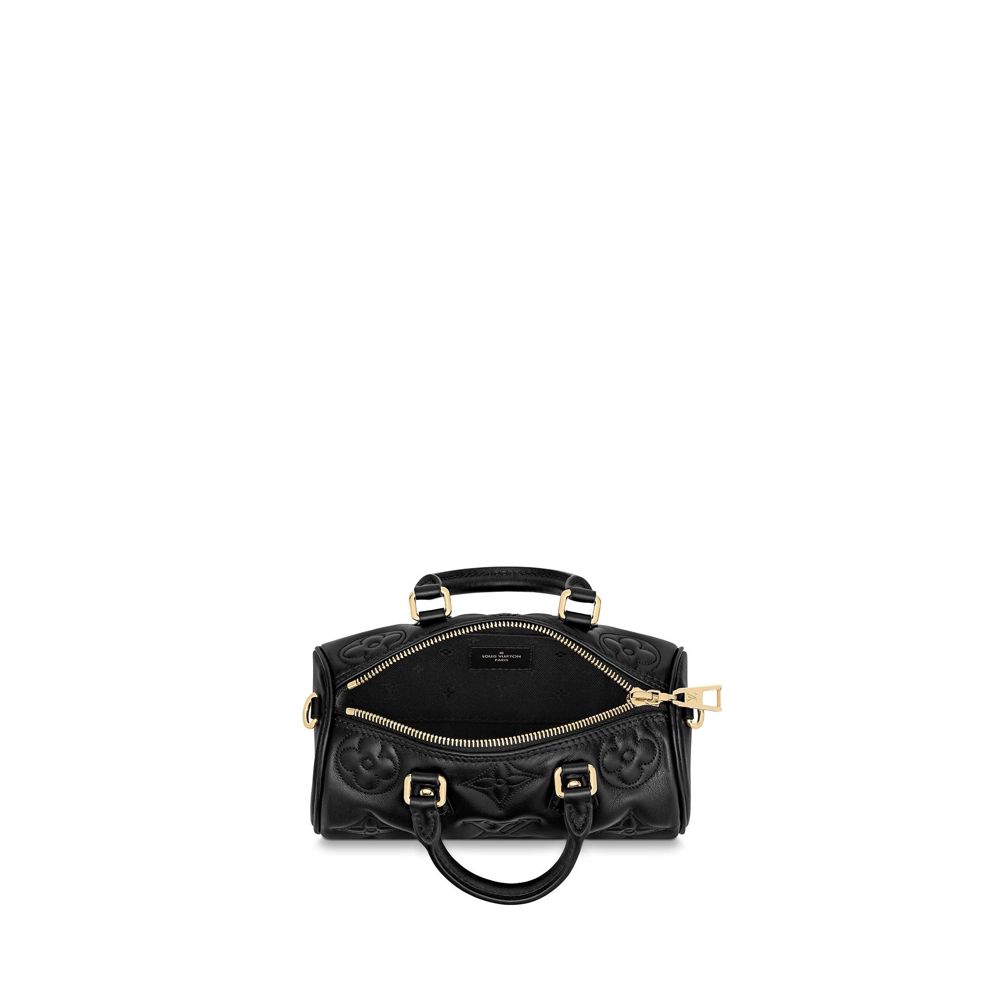 Louis Vuitton Papillon BB Bag - Runway Catalog