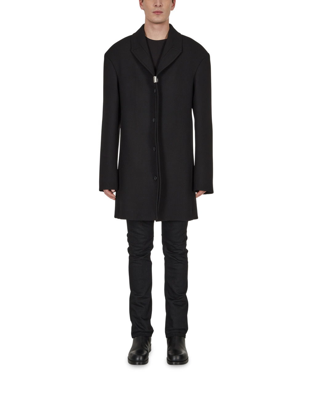 SHORT COAT - 2