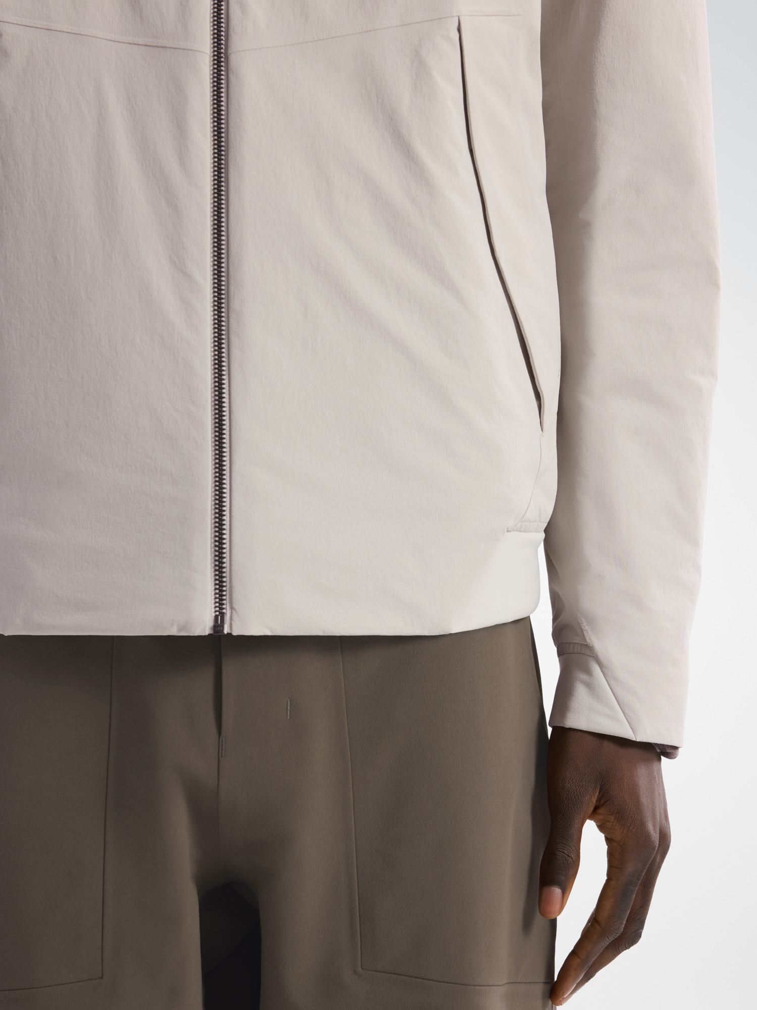 Diode Insulated Bomber - 8
