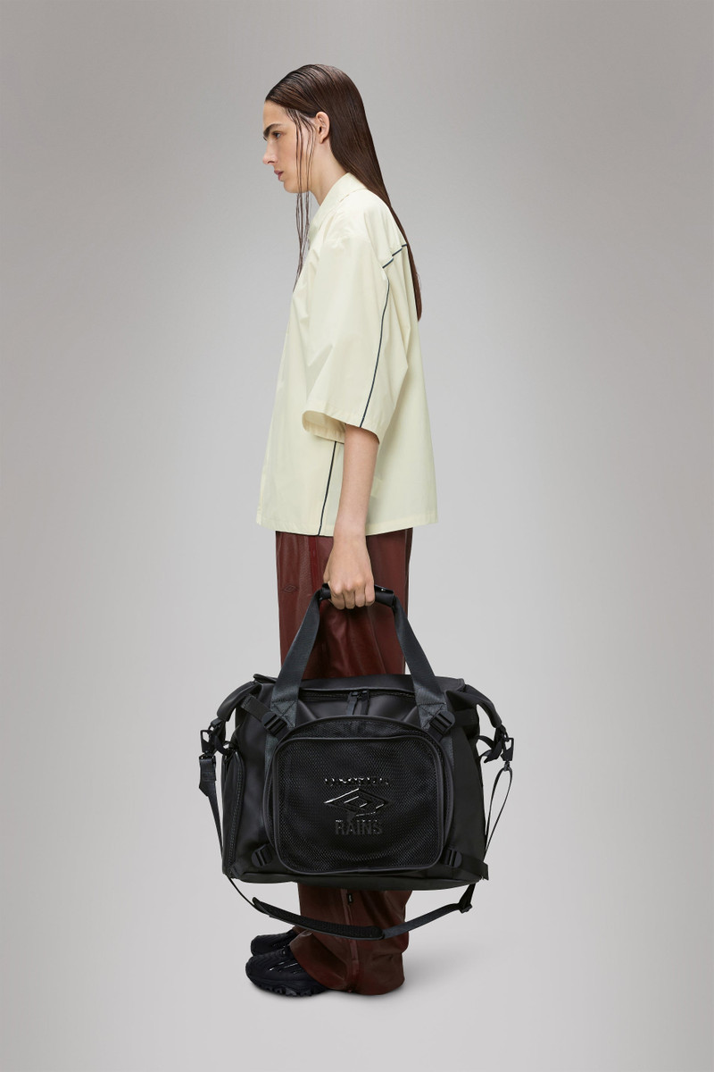 Rains x Umbro Transfer Duffle Bag 3