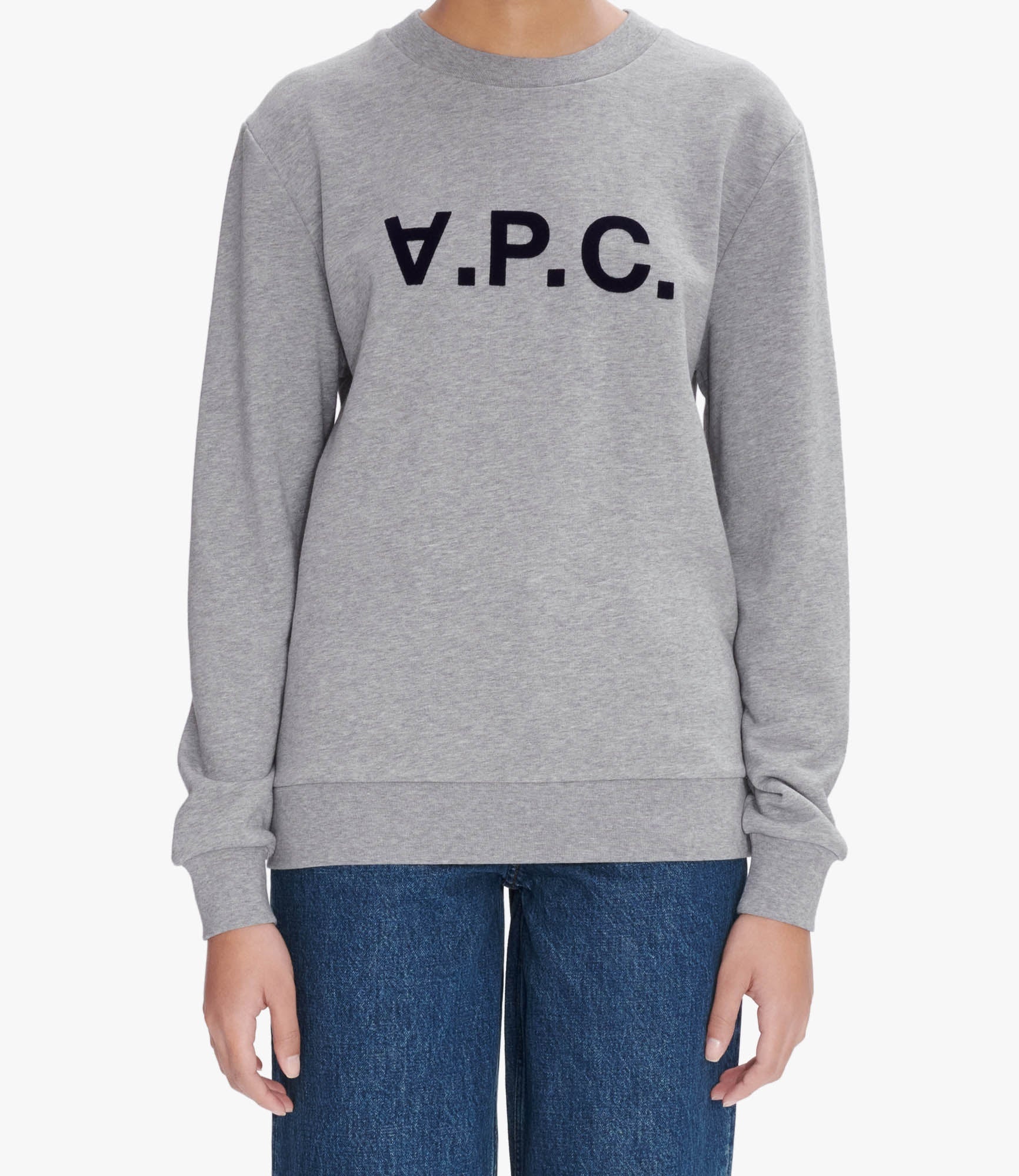 STANDARD GRAND VPC SWEATSHIRT (W) - 4