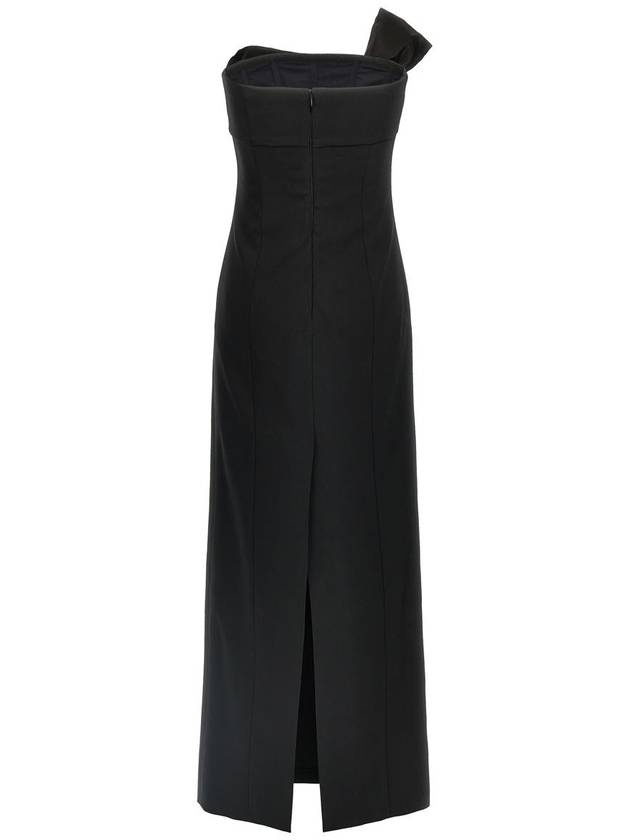 【関税込み】dsquared2 'Bow Corset' dress DSQUARED2 DSQUARED2 'Bow Corset' Dress | balaan | REVERSIBLE