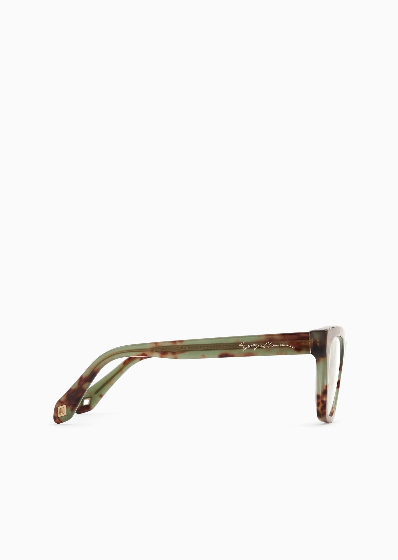Women’s irregular-shaped eyeglasses - 3