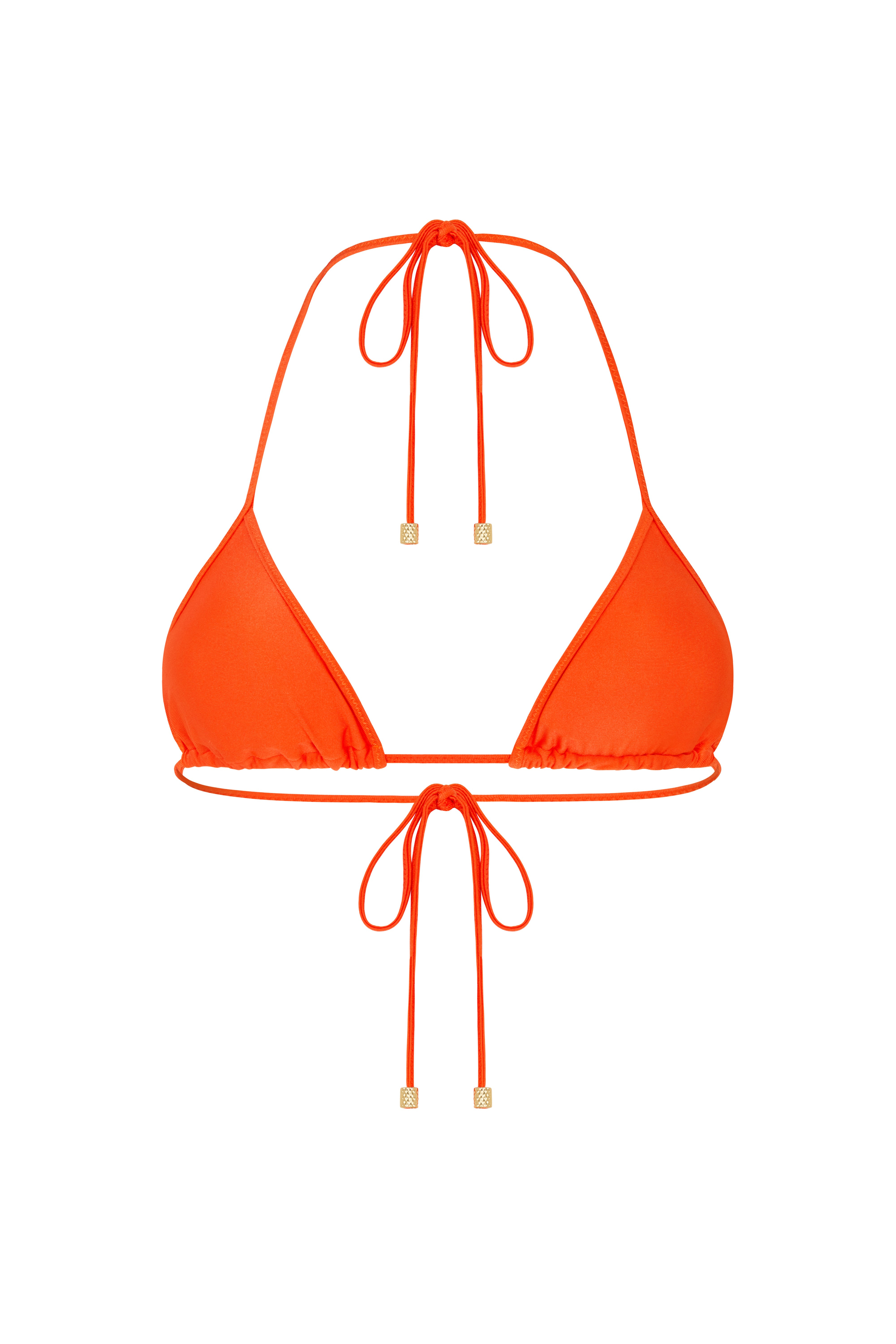 LOTTA Ipanema - Triangle Bikini Top - 2