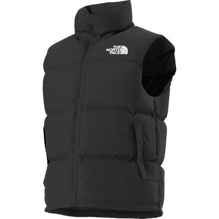 1996 Retro Nuptse Vest - Men's - 3