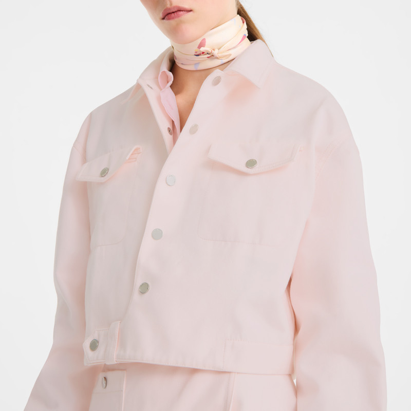 Jacket Ballerina - Cotton 3