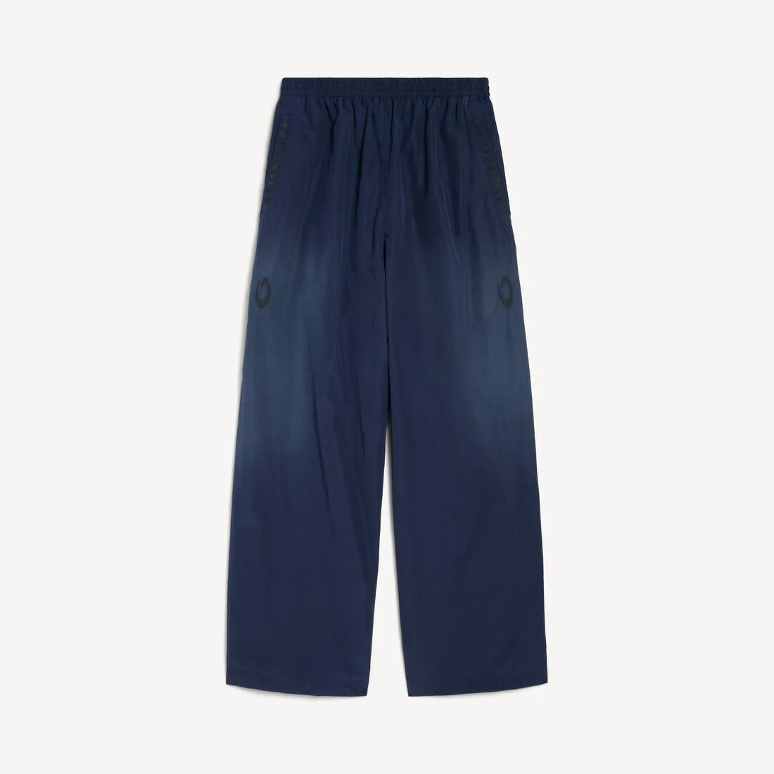 Men's Tracksuit Pants in Marine Blue - 1