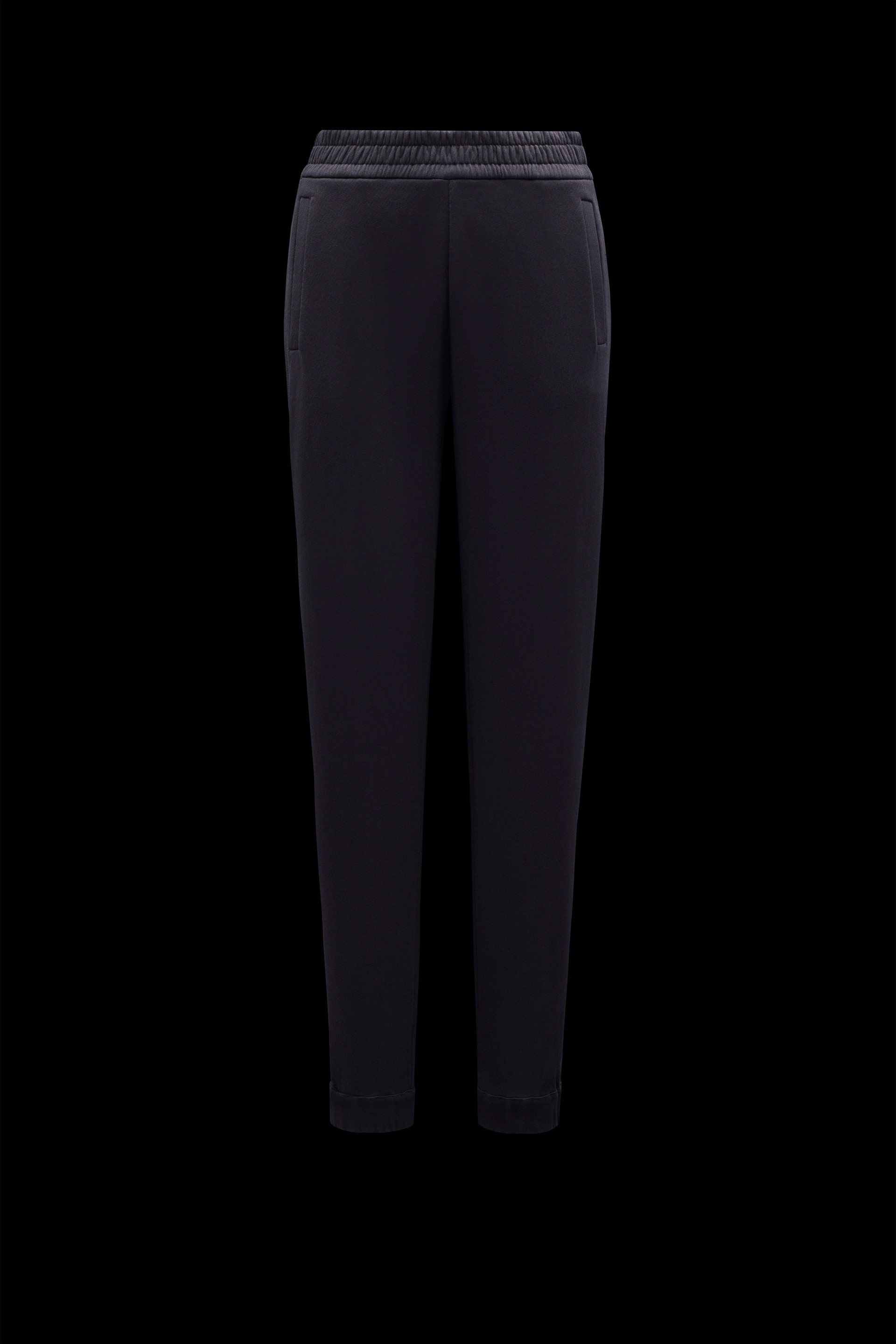 Cotton Sweatpants - 1