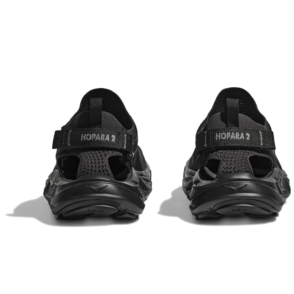 Hopara 2 Sneakers 'Black / Black' - 4