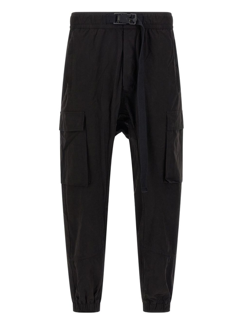 M P 15 cargo pants 1