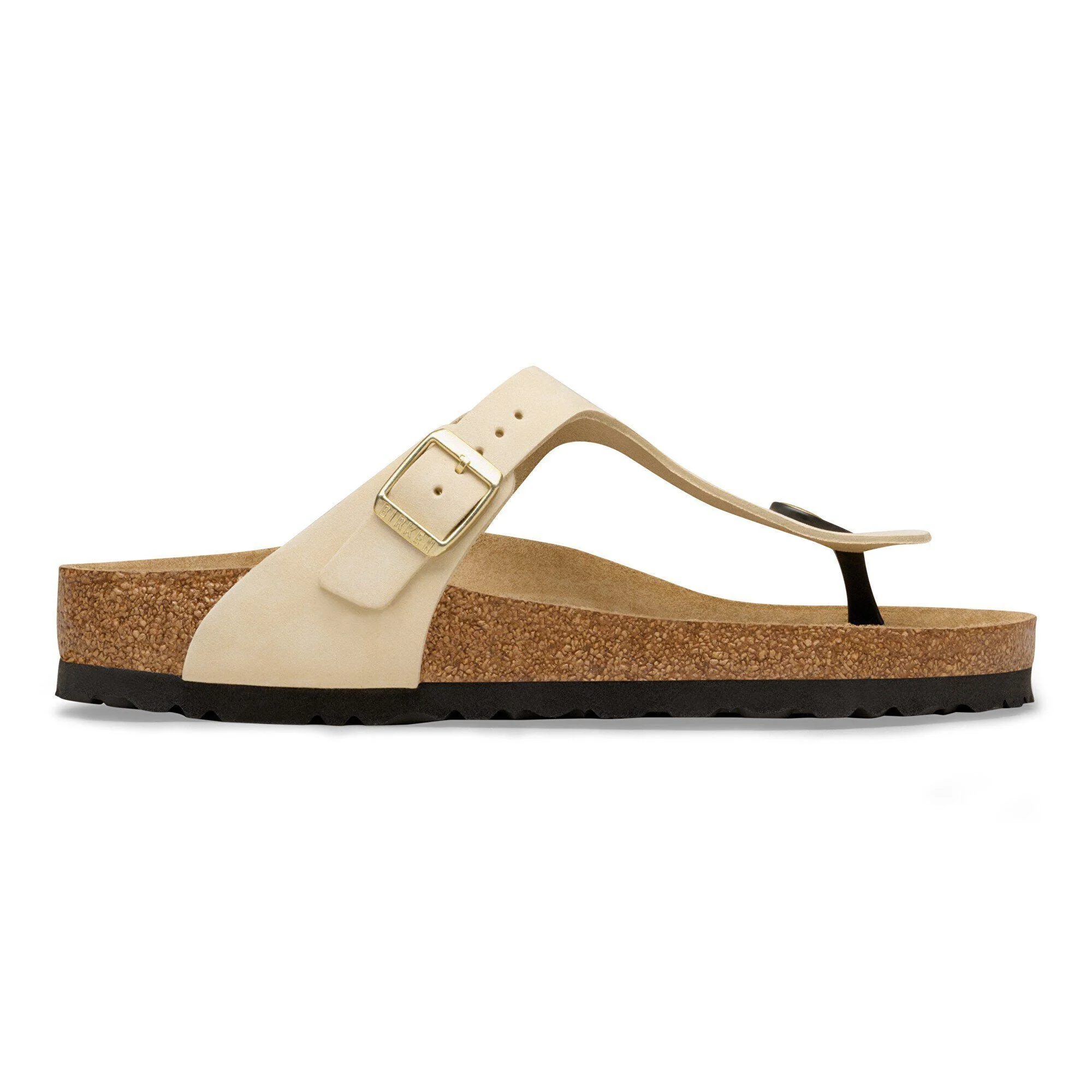 Gizeh Soft Footbed - 1