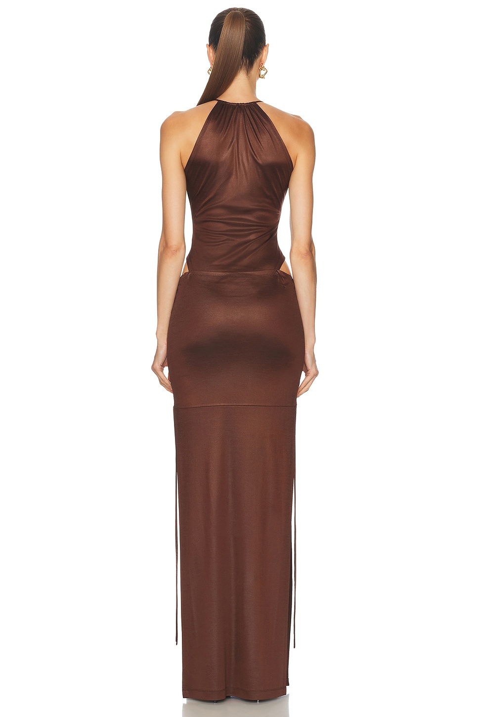 CU Dress - 4