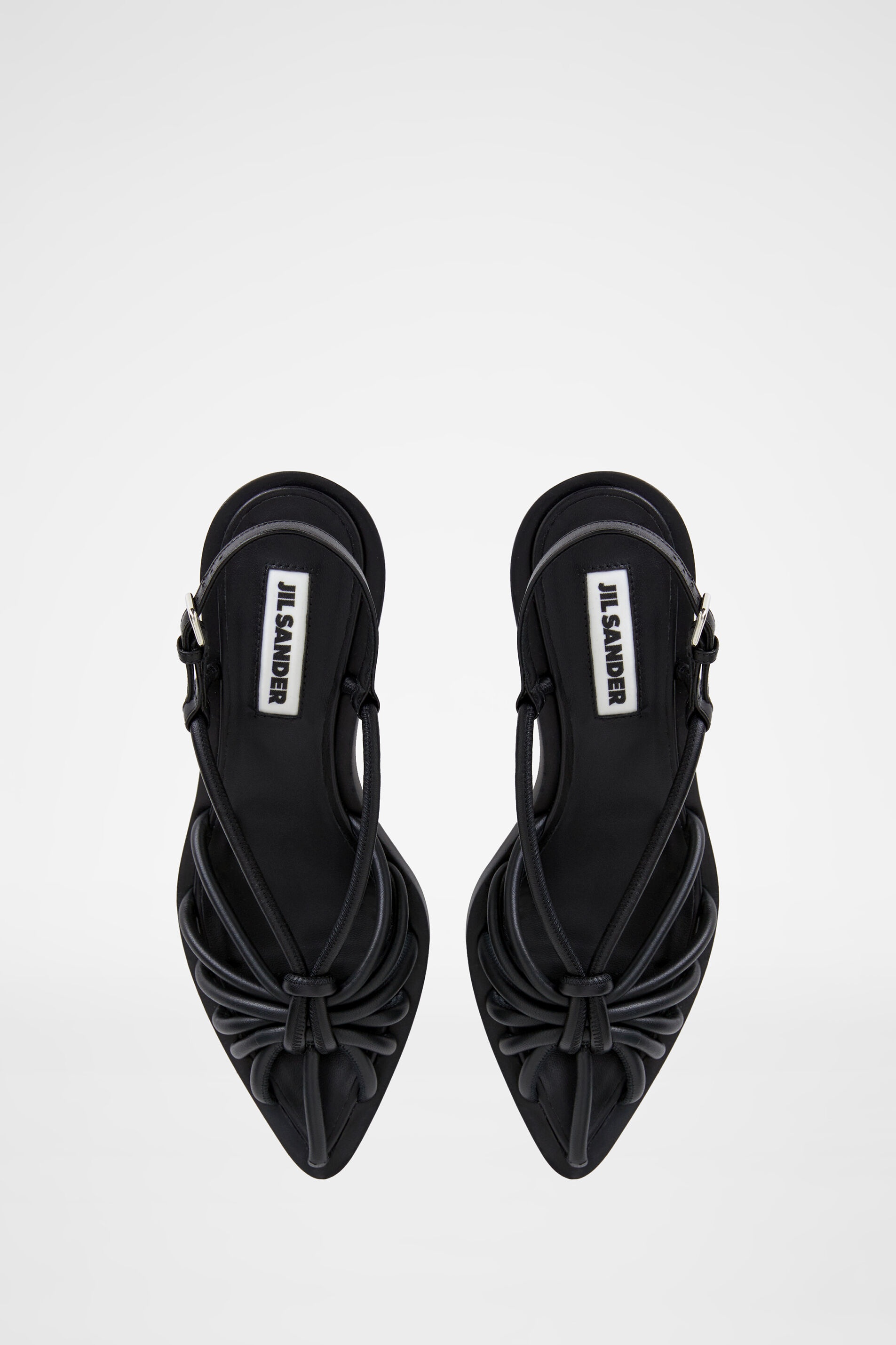 High Sandals - 2