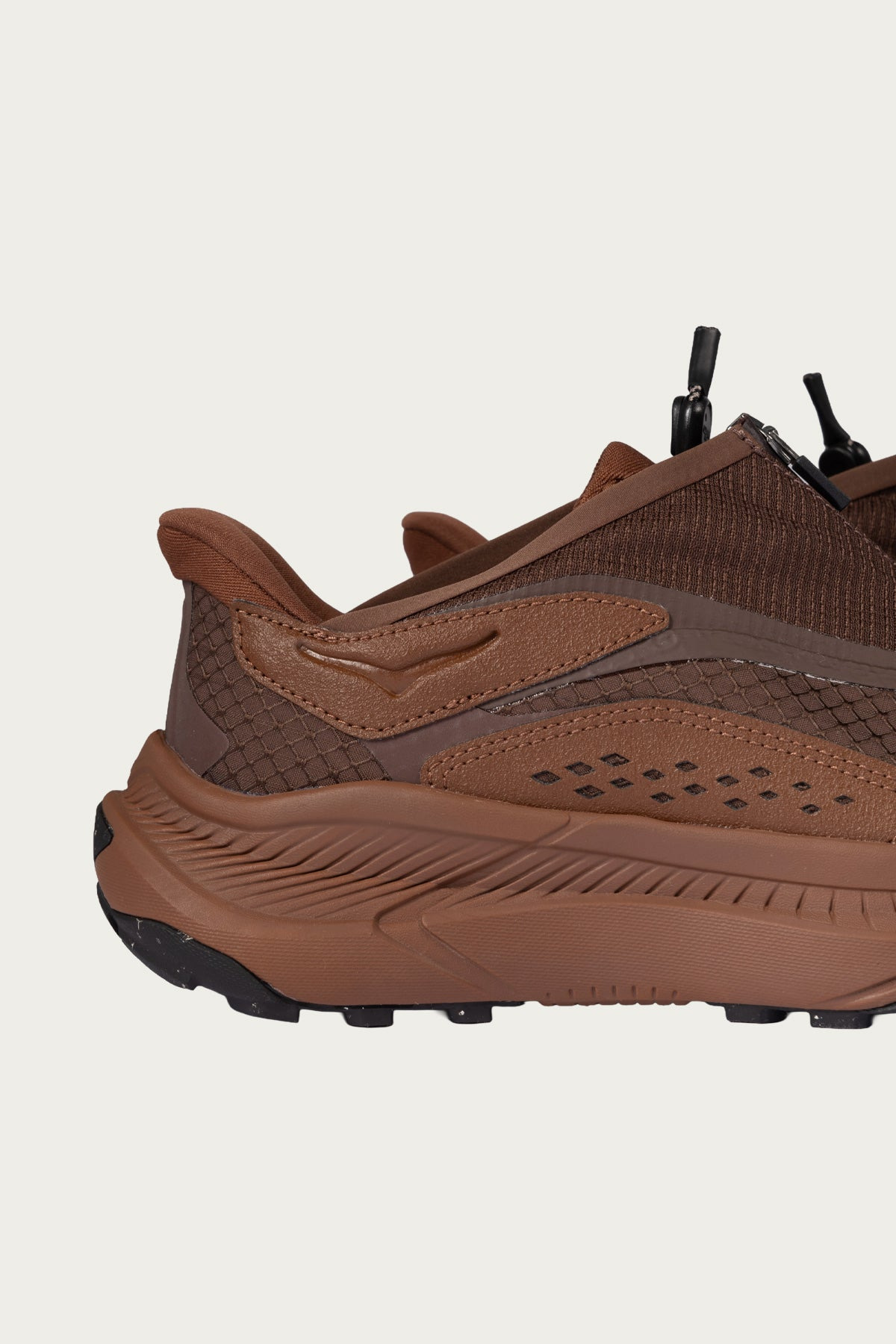 U Project Transport - Mineral Brown/Walnut - 4