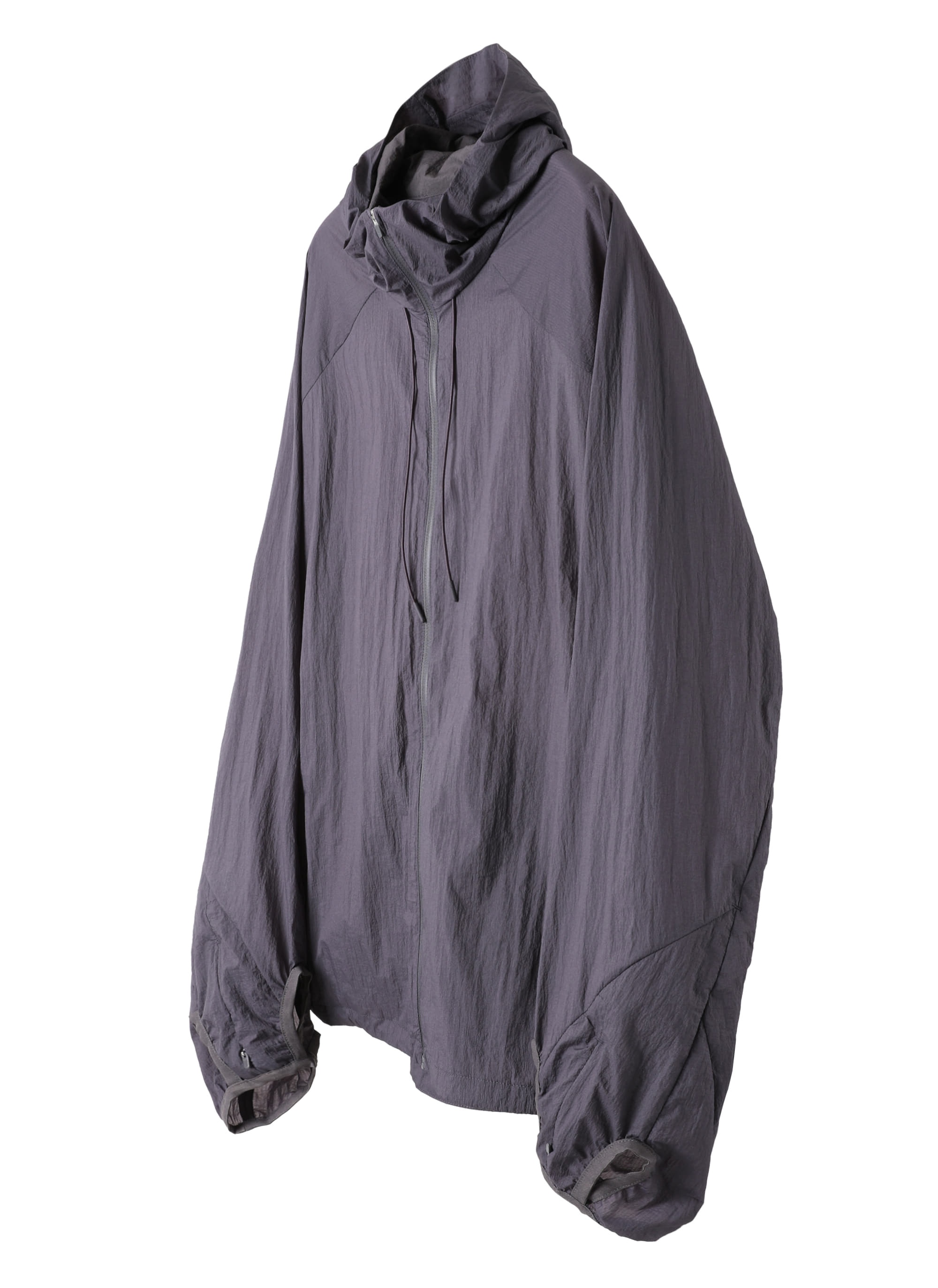 5.1 TECHNICAL JACKET RIGHT (PURPLE) - 5