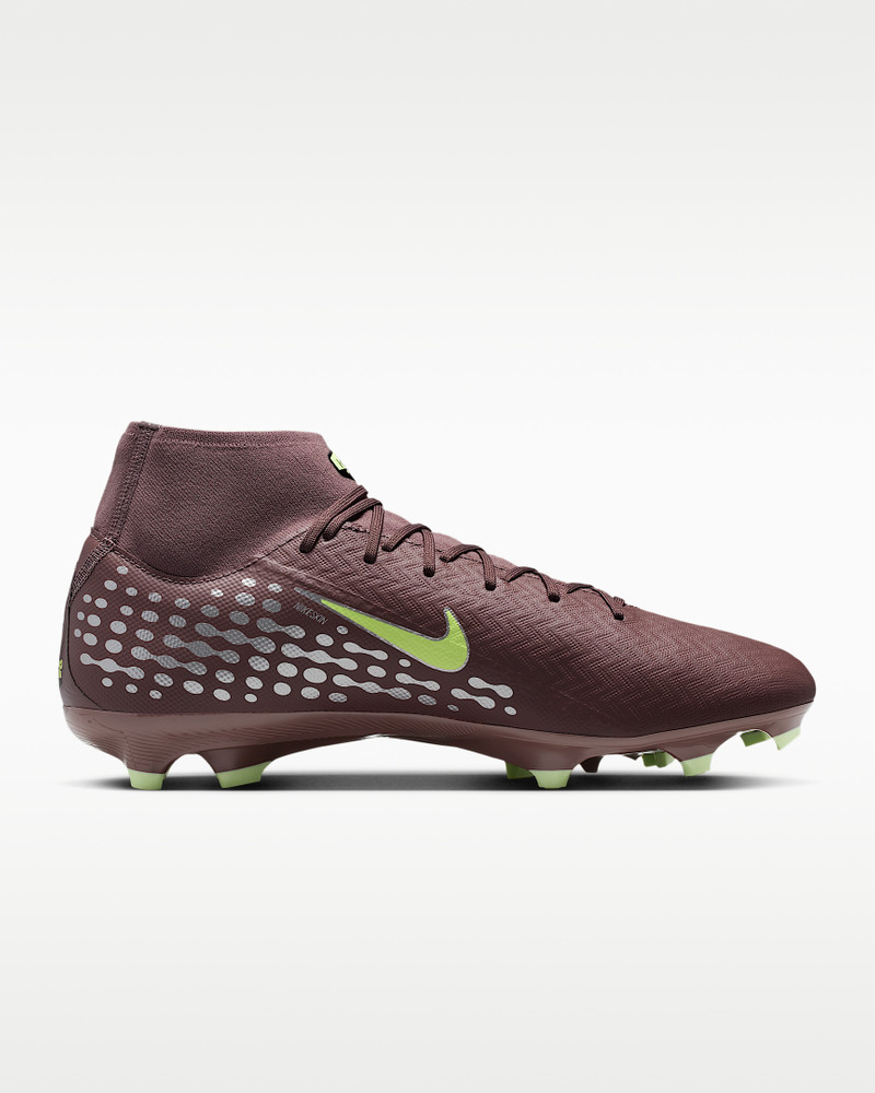Nike Mercurial Superfly 10 Academy "Kylian Mbappé" MG High-Top Soccer Cleats 3