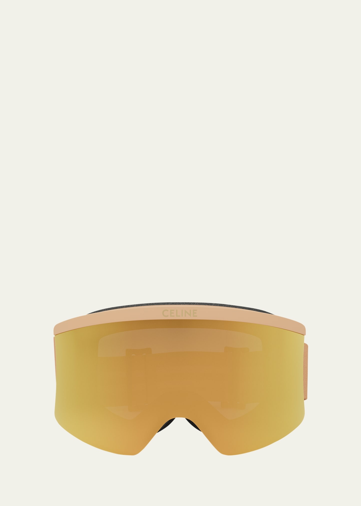Men's Ski Mask Goggles - 1